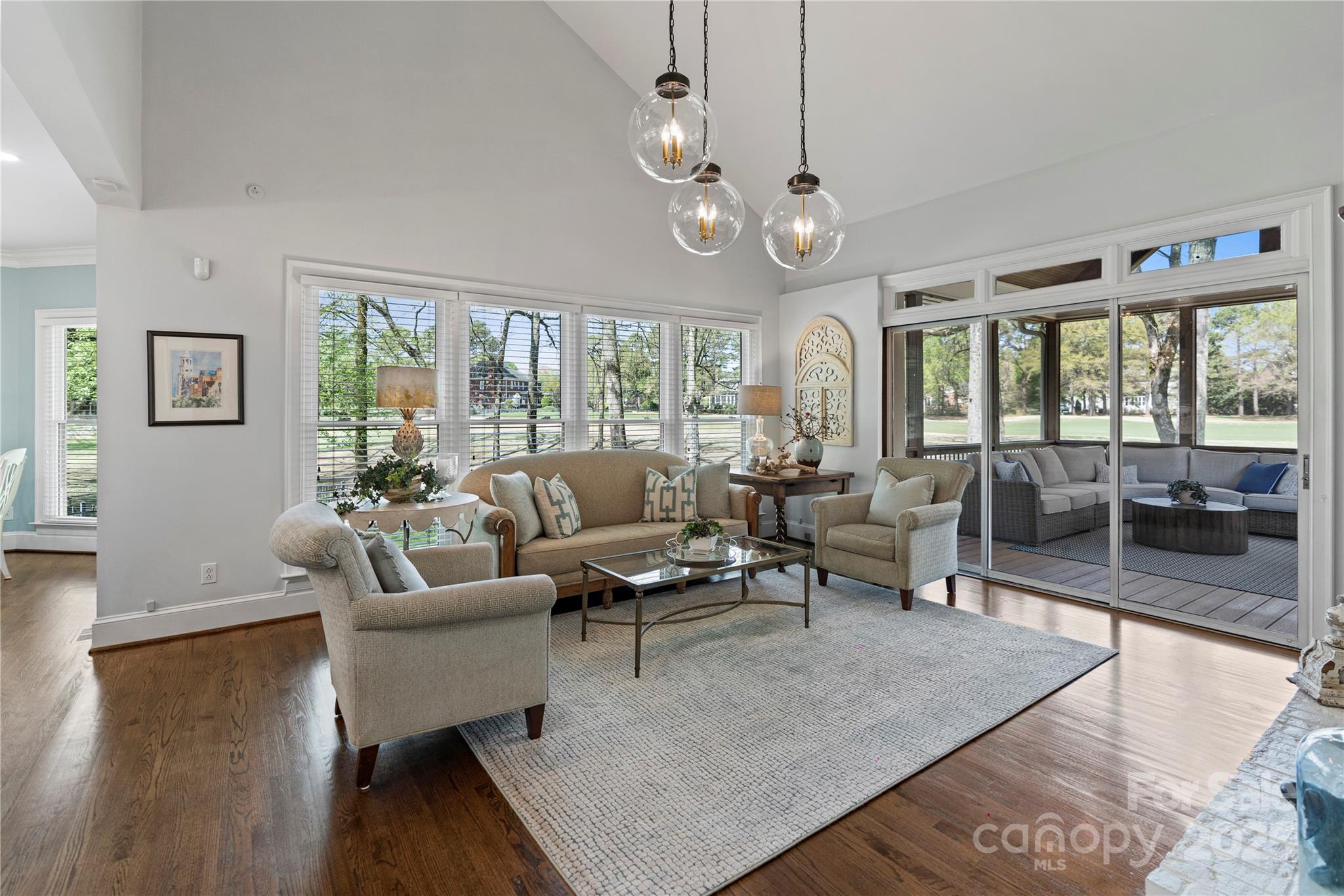 Providence Country Club - Residential