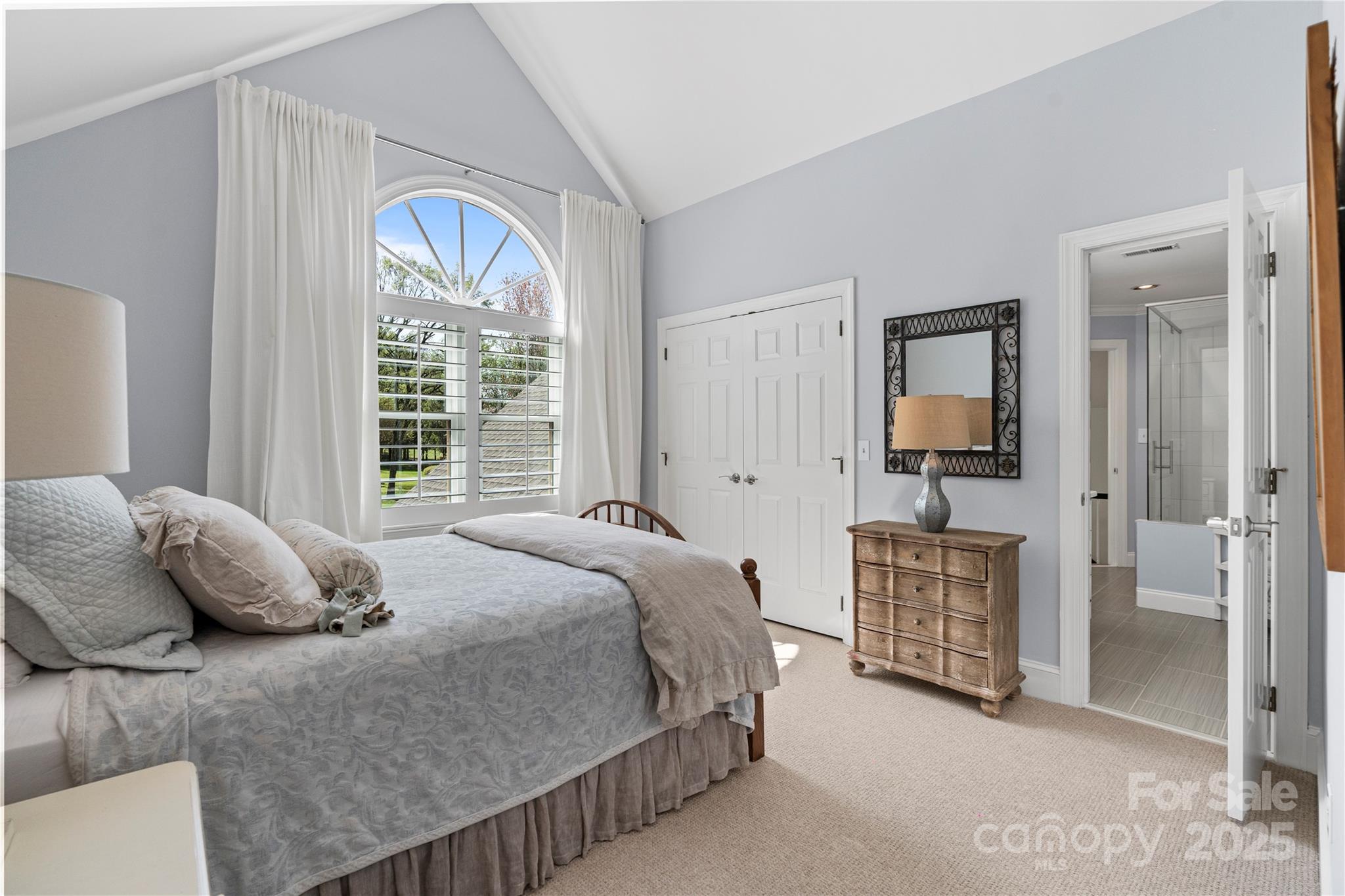 Providence Country Club - Residential