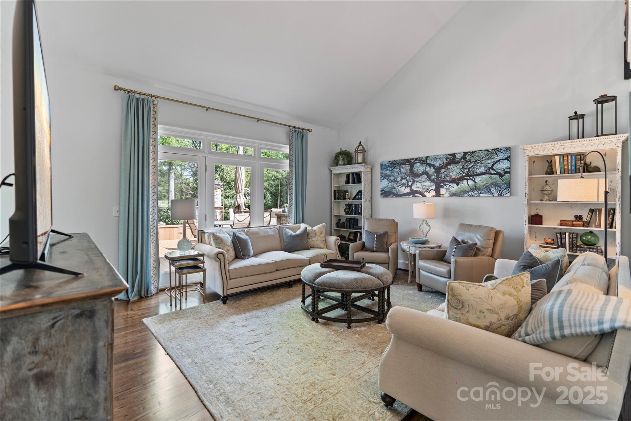 Providence Country Club - Residential