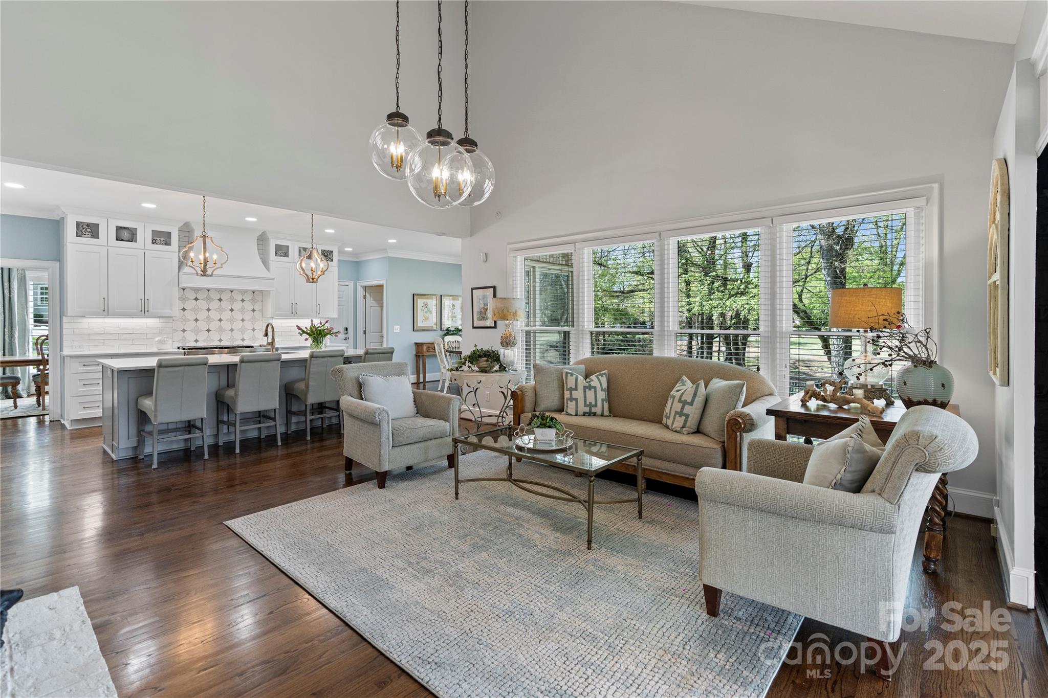 Providence Country Club - Residential