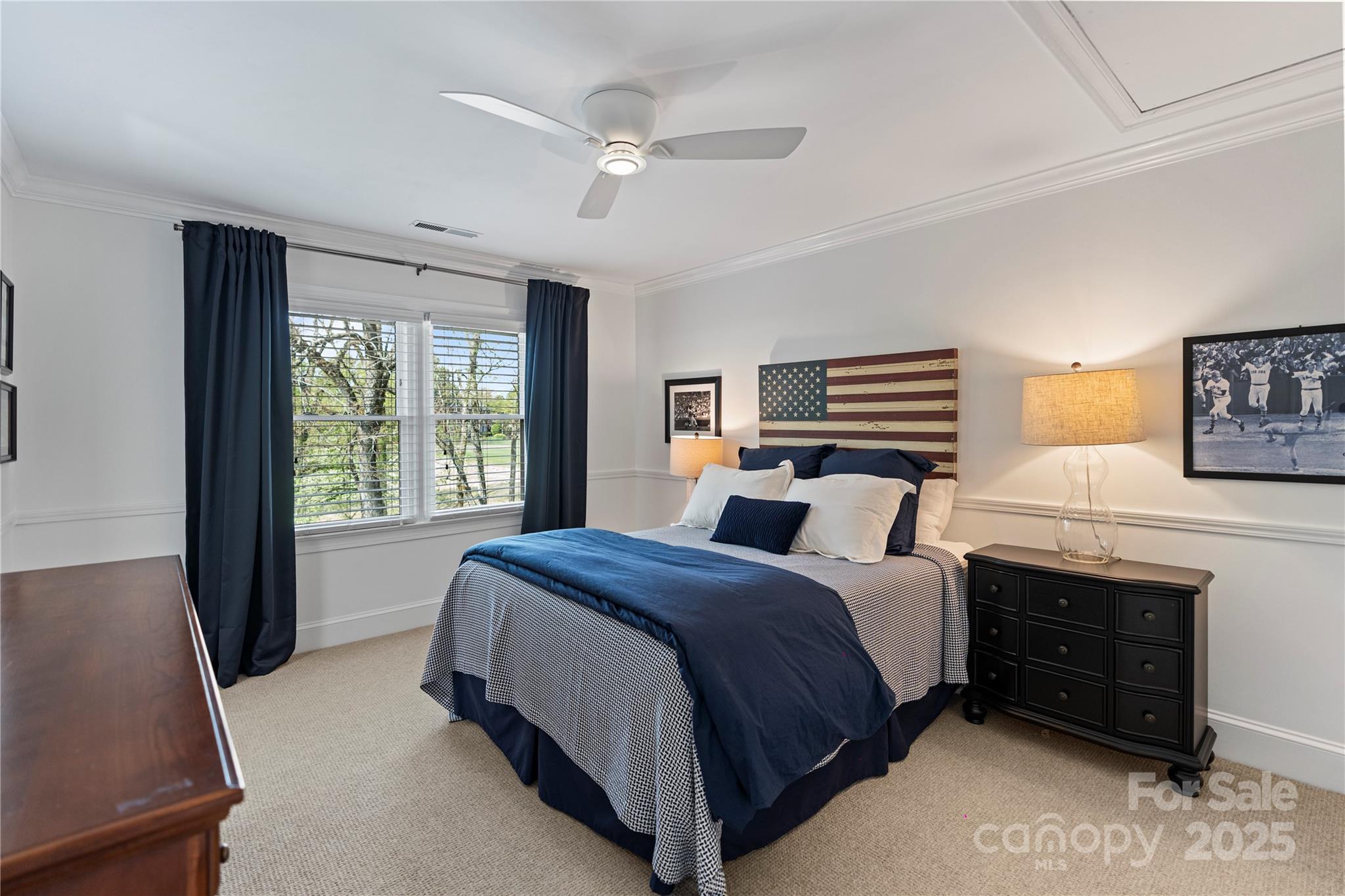 Providence Country Club - Residential