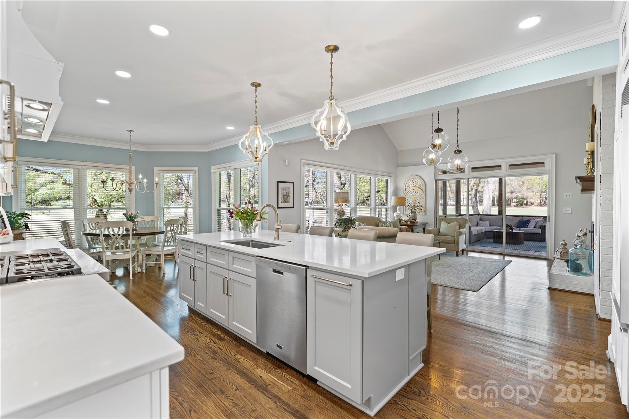 6202 Providence Country Club Drive