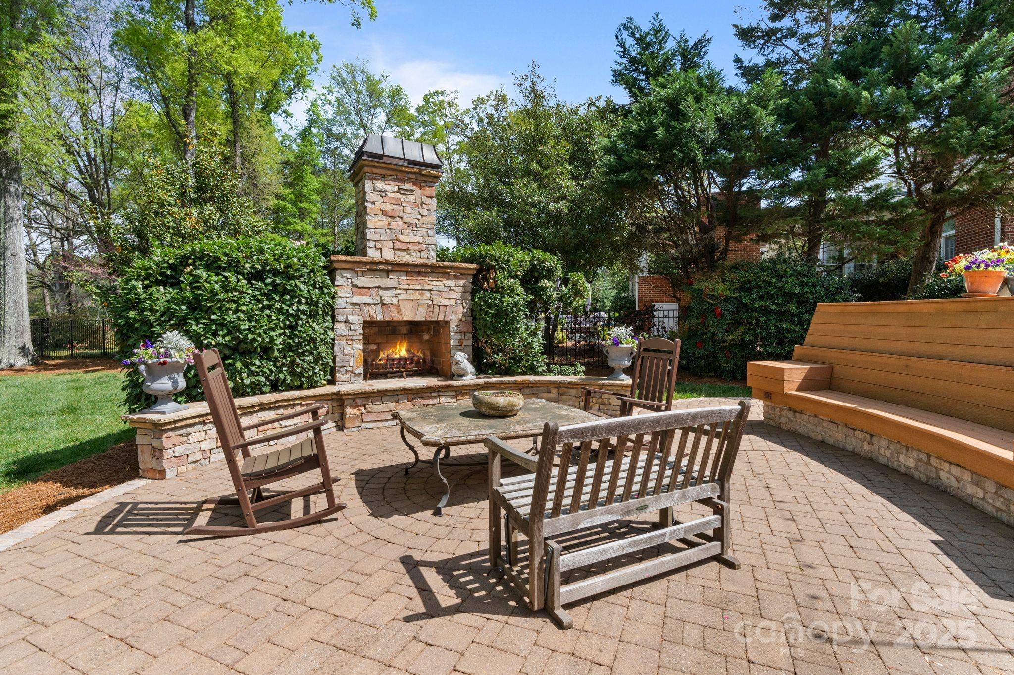 Providence Country Club - Residential