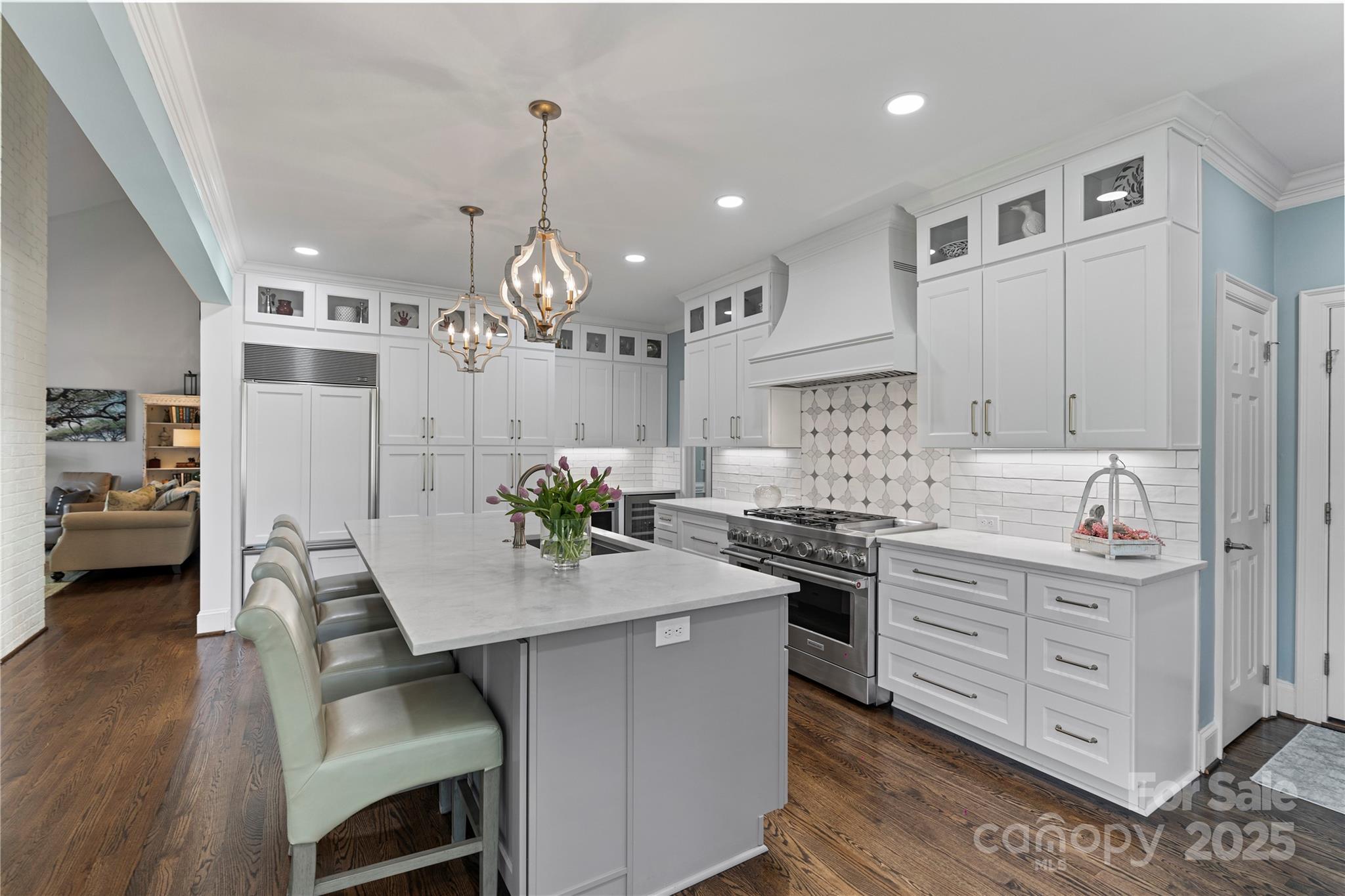 Providence Country Club - Residential