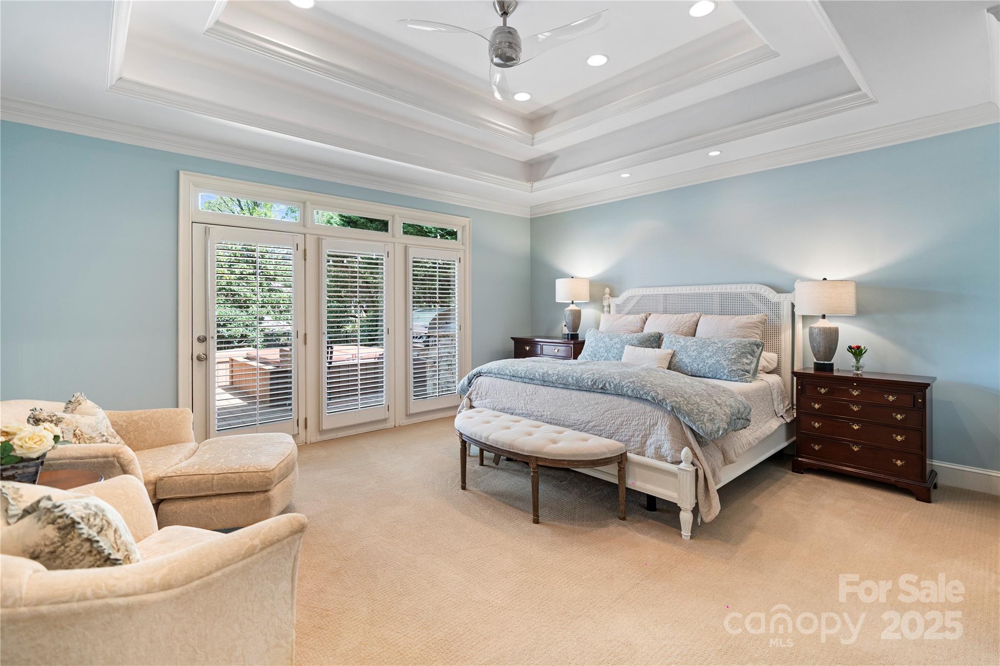 Providence Country Club - Residential