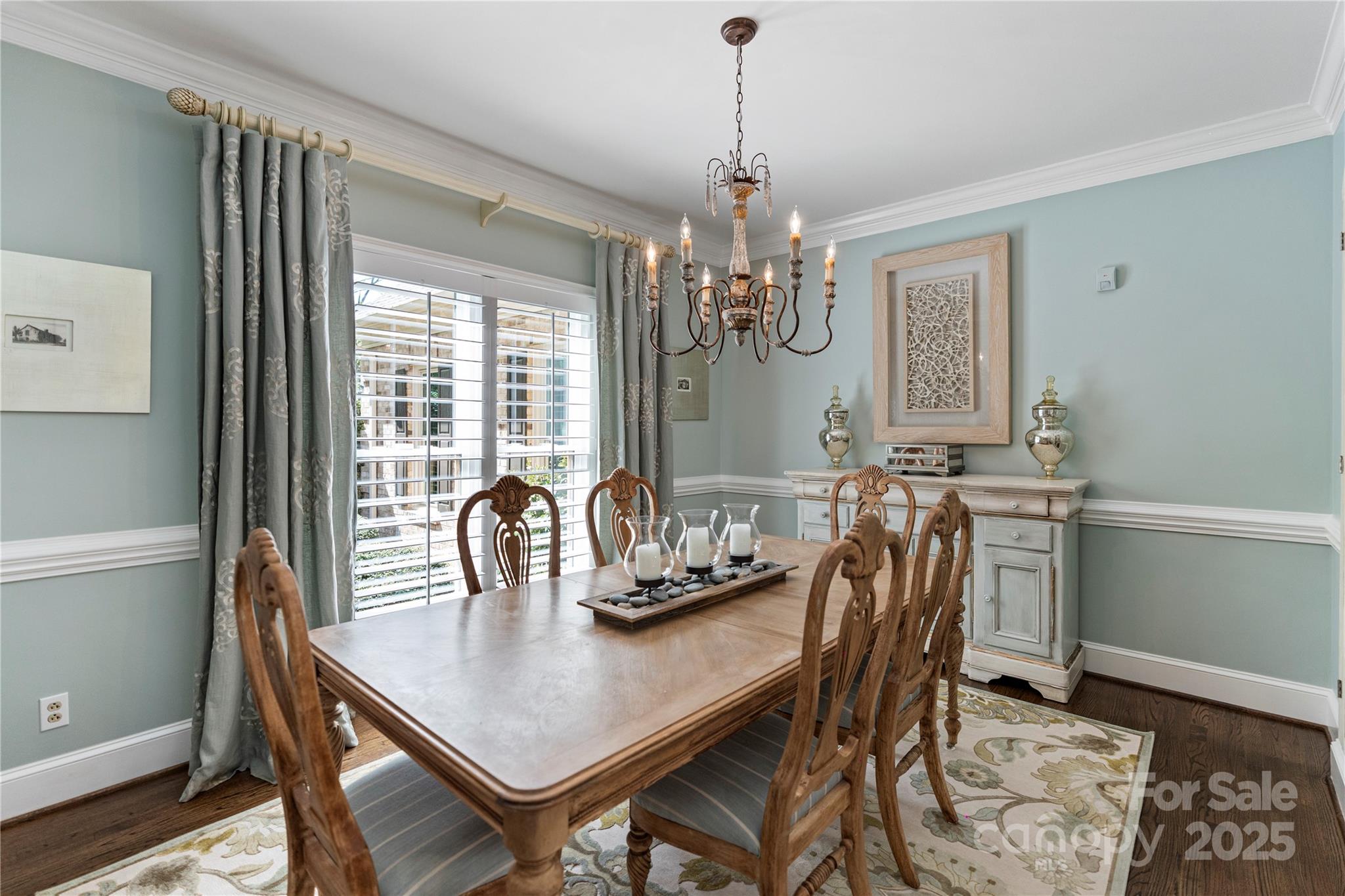 Providence Country Club - Residential