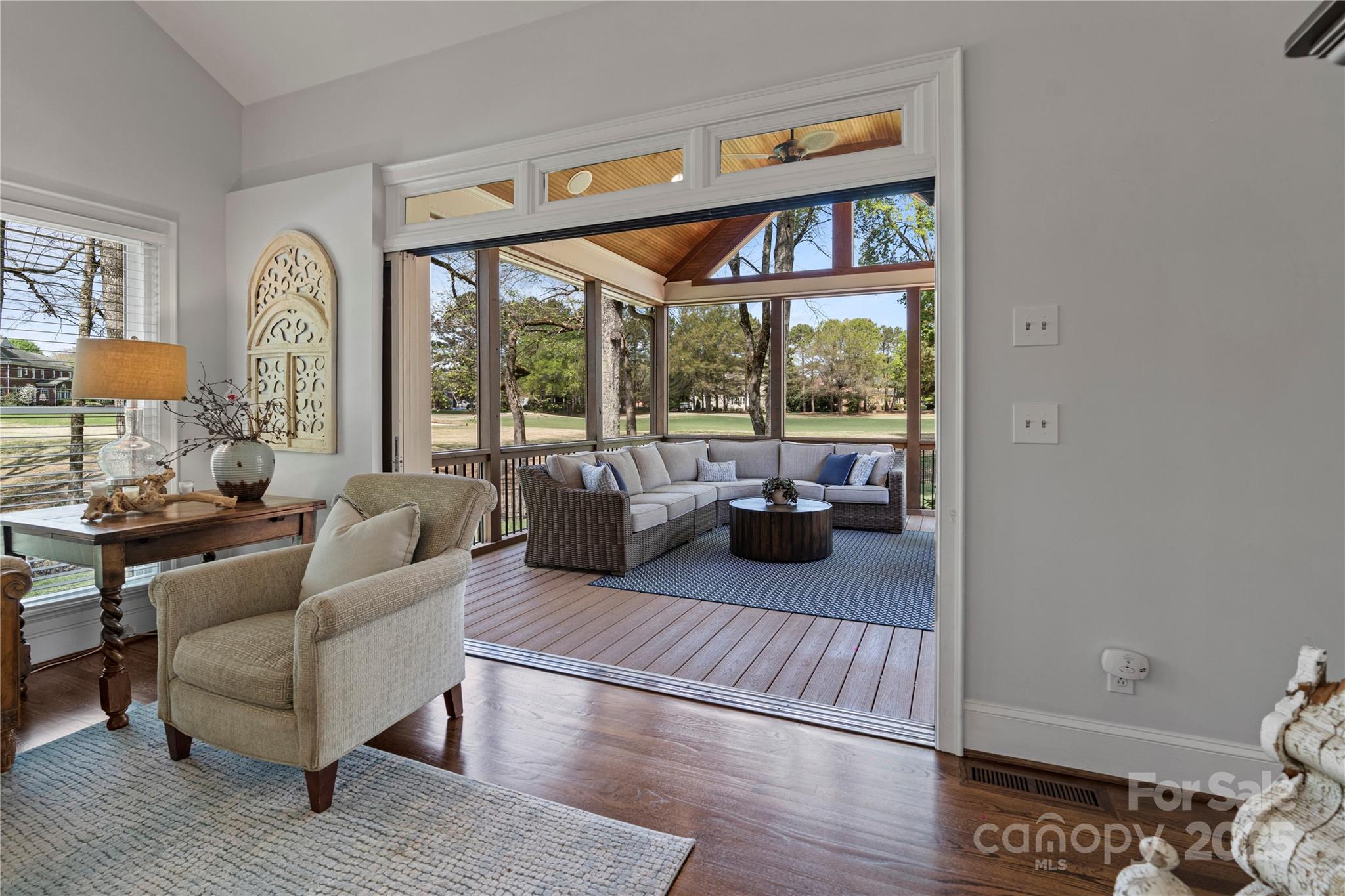 Providence Country Club - Residential