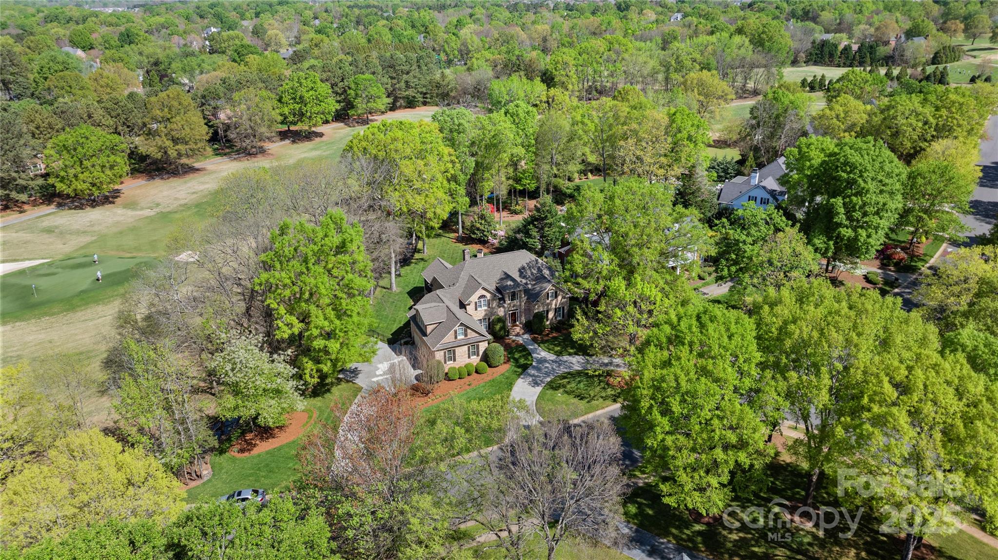 Providence Country Club - Residential