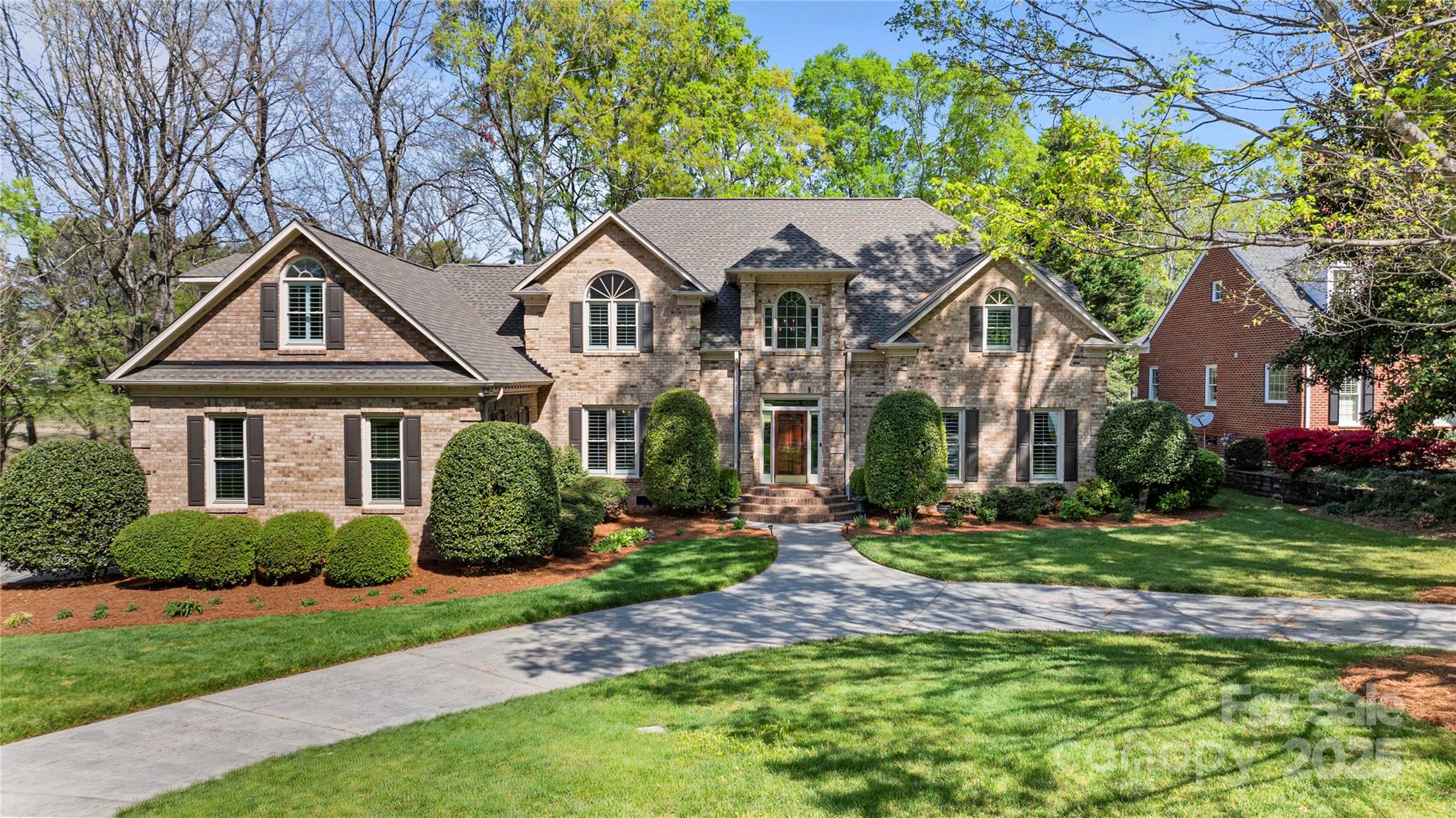 Providence Country Club - Residential