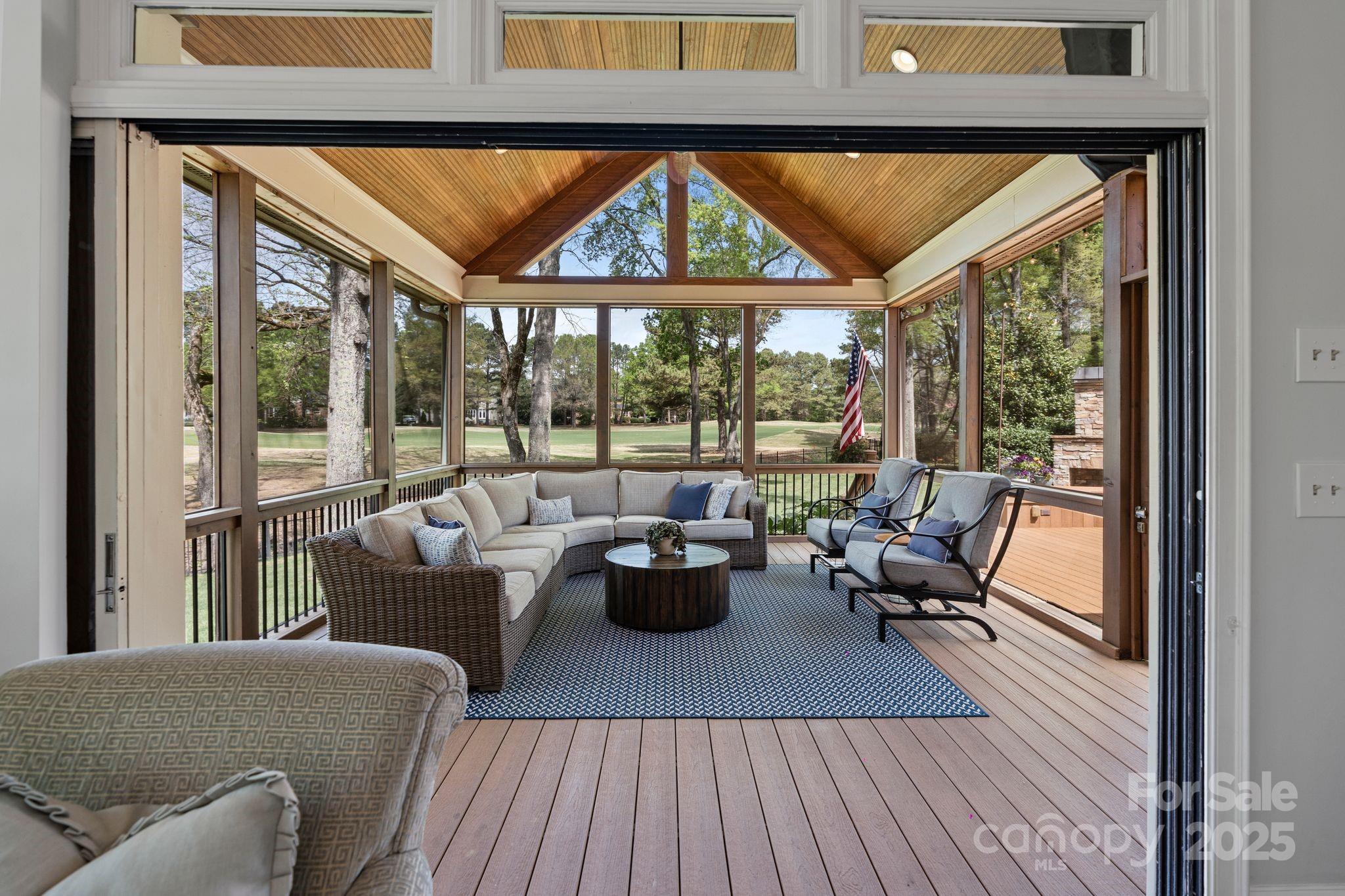 Providence Country Club - Residential