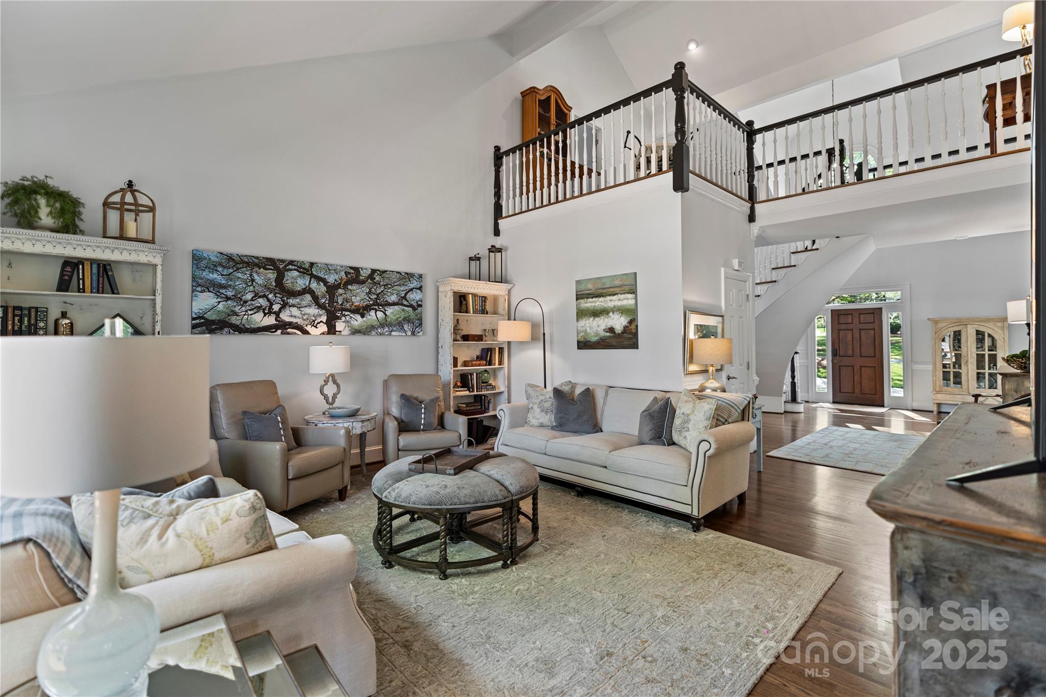 Providence Country Club - Residential