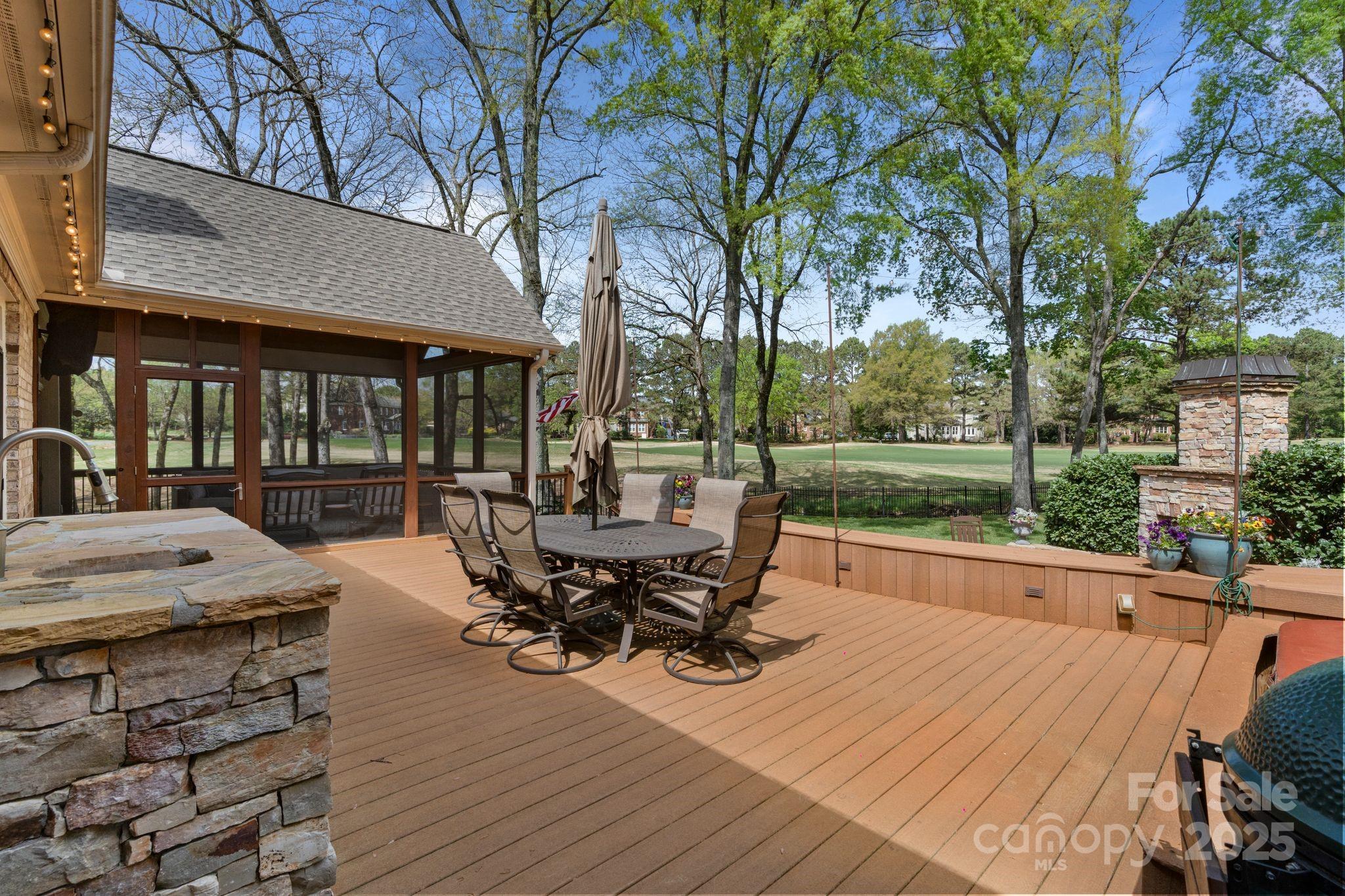 Providence Country Club - Residential