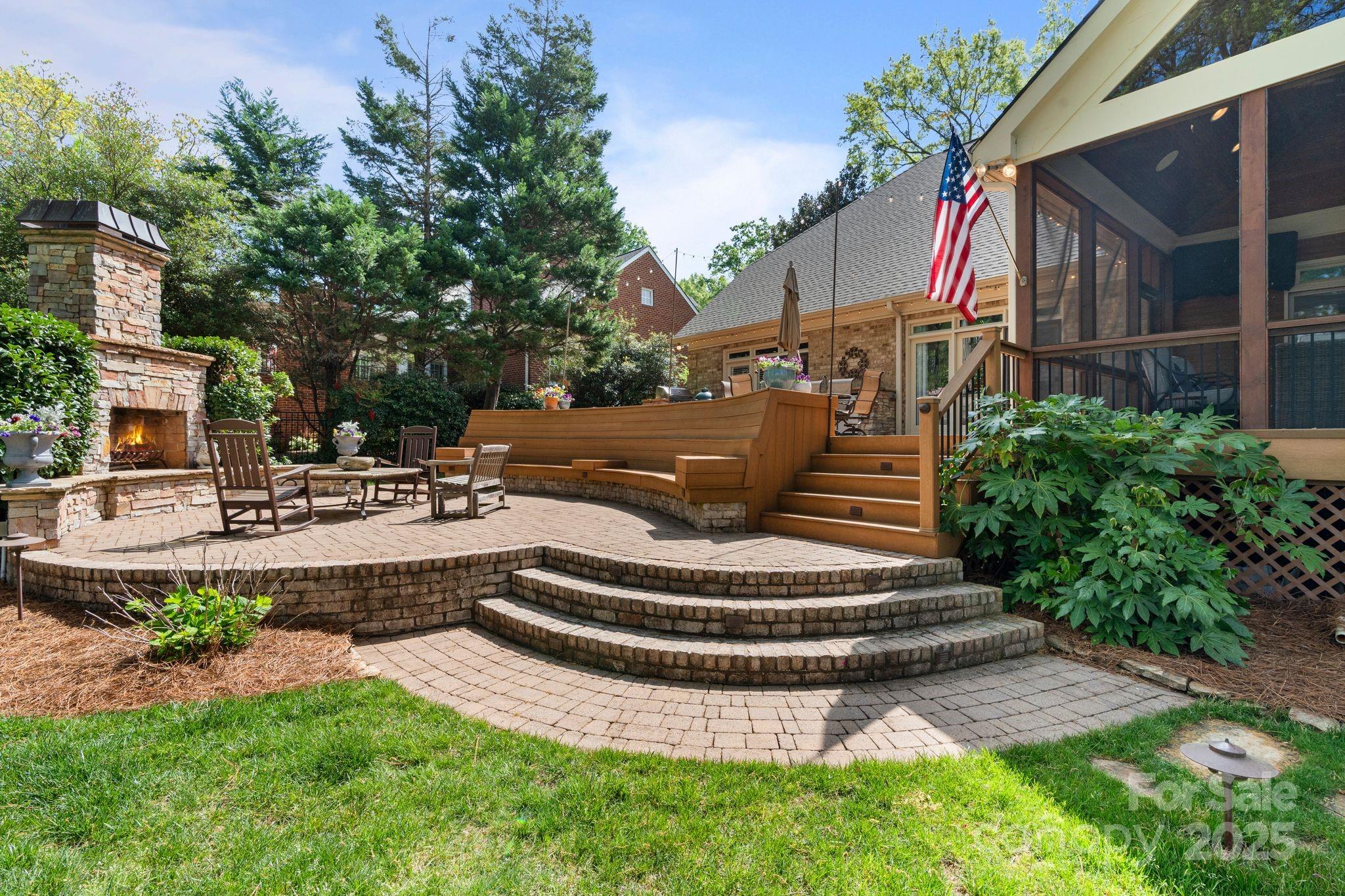 6202 Providence Country Club Drive