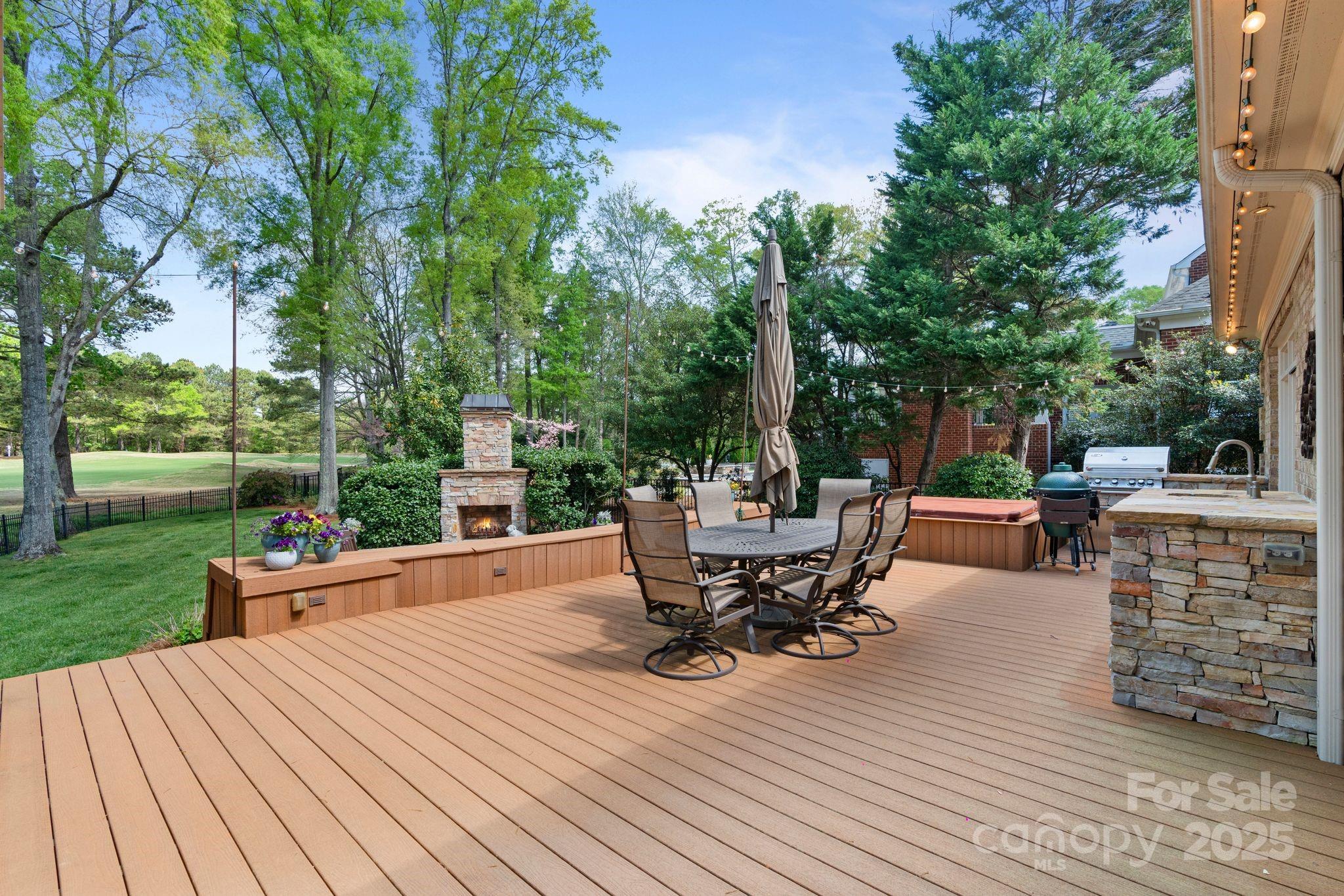 Providence Country Club - Residential