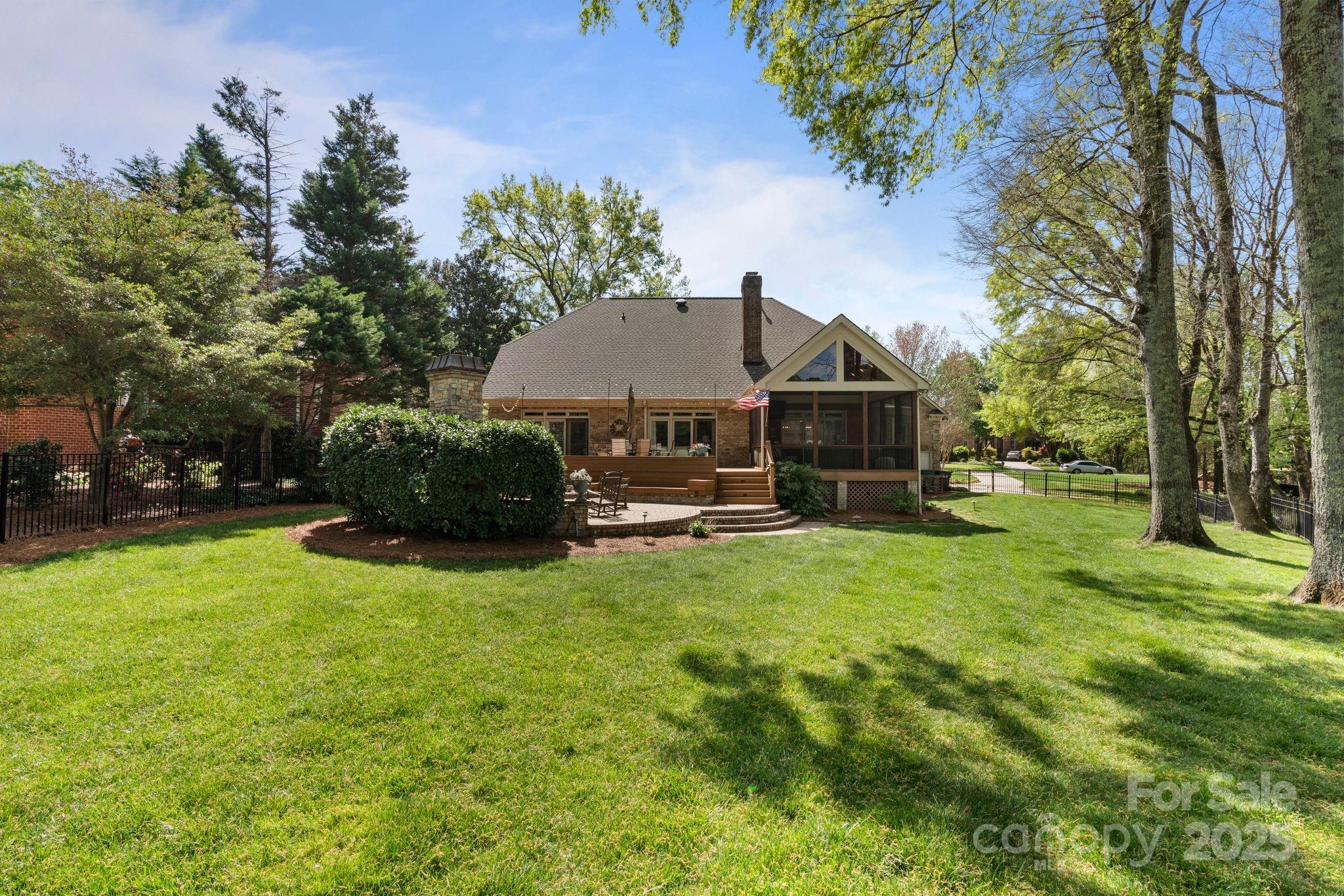 Providence Country Club - Residential