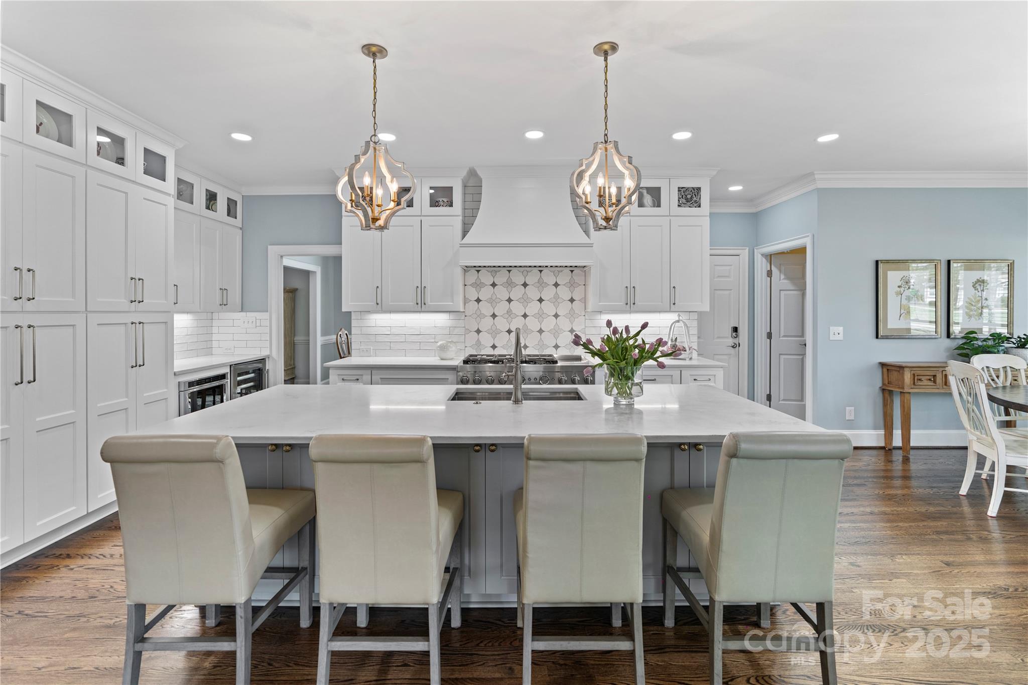 Providence Country Club - Residential