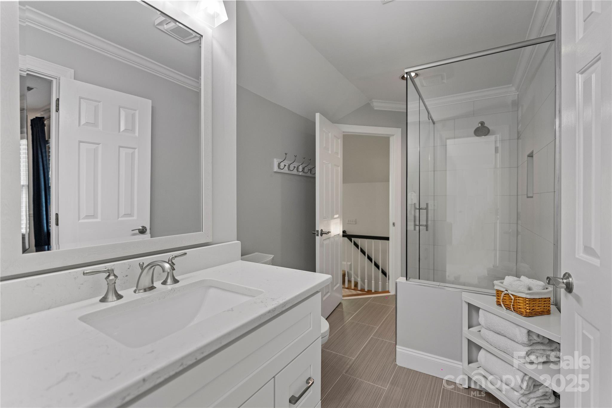 Providence Country Club - Residential