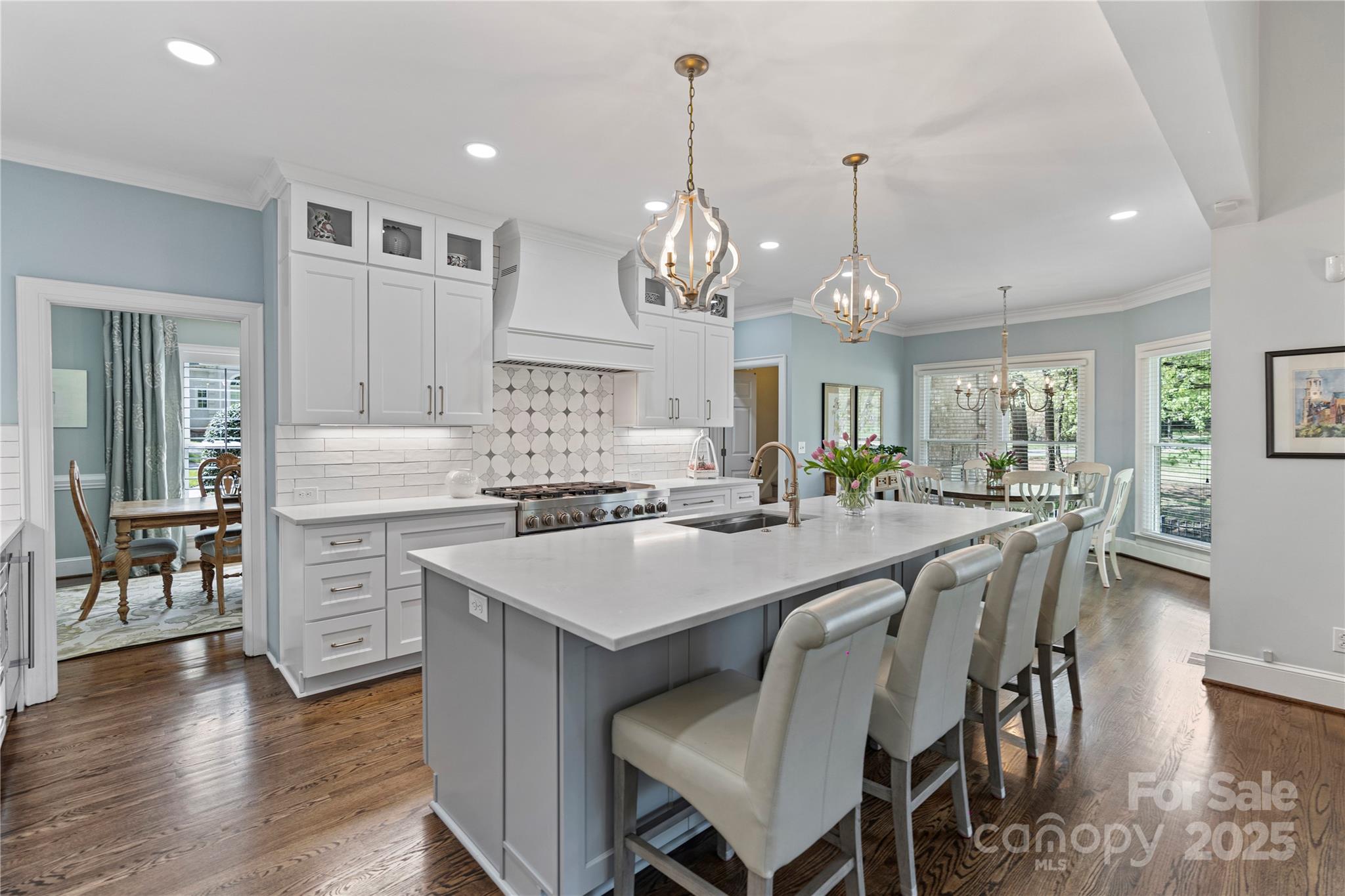 6202 Providence Country Club Drive