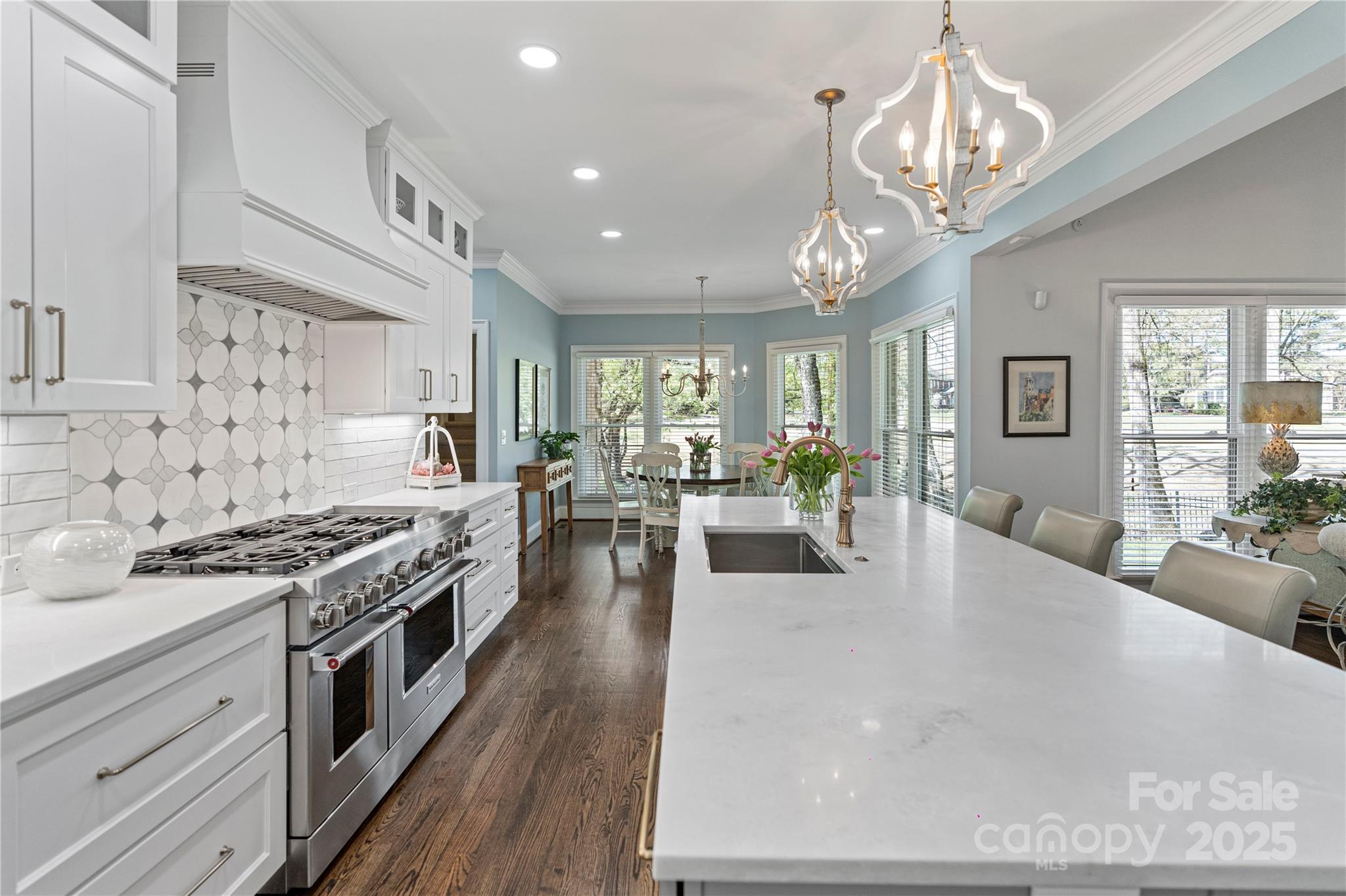 Providence Country Club - Residential