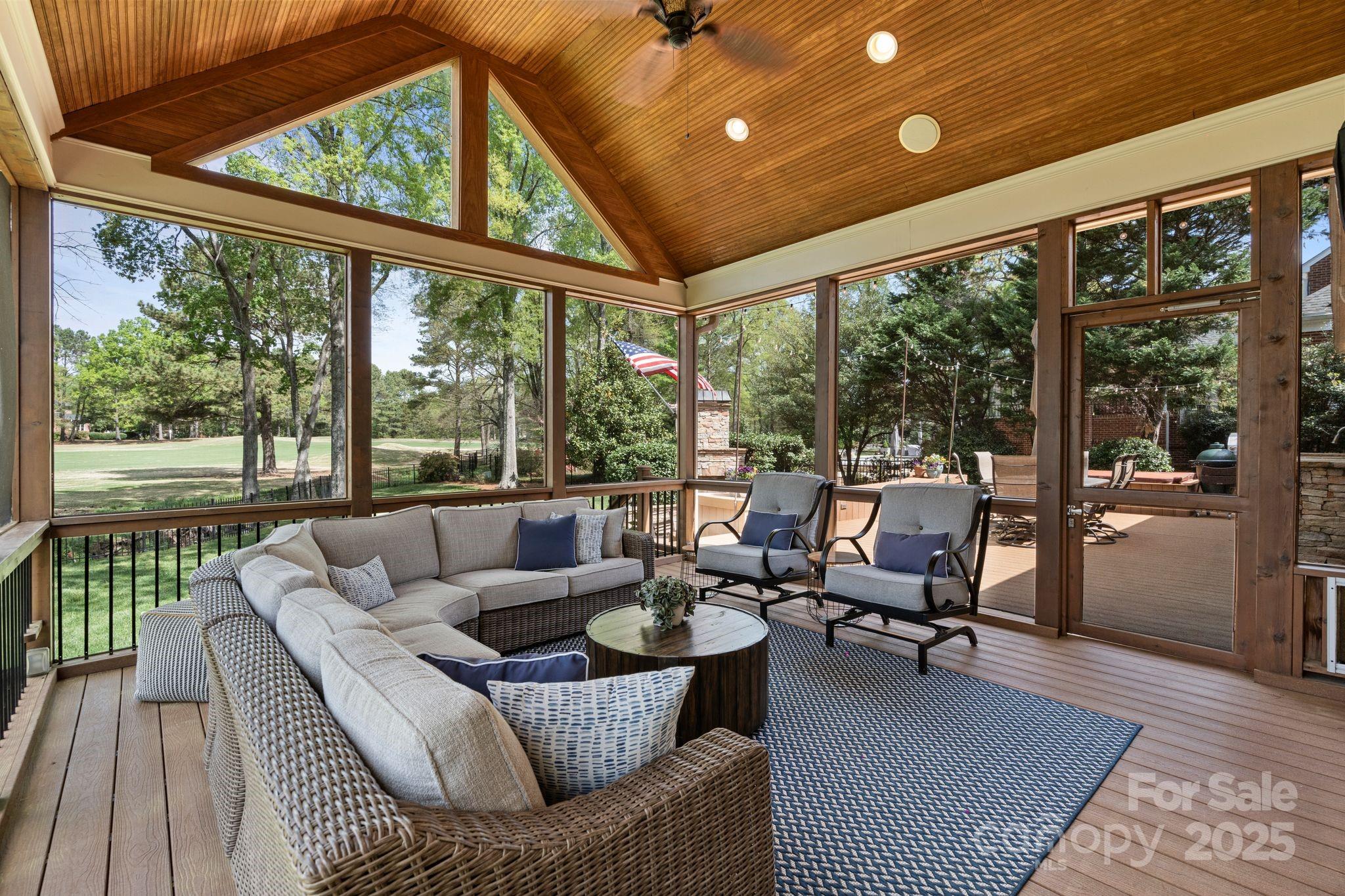 6202 Providence Country Club Drive