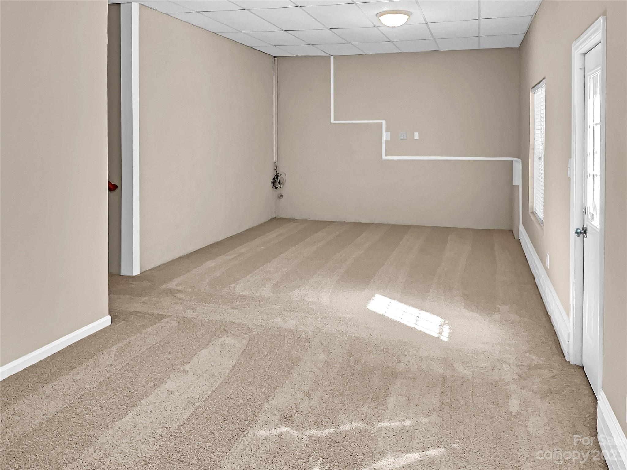 Huntington Forest - Residential