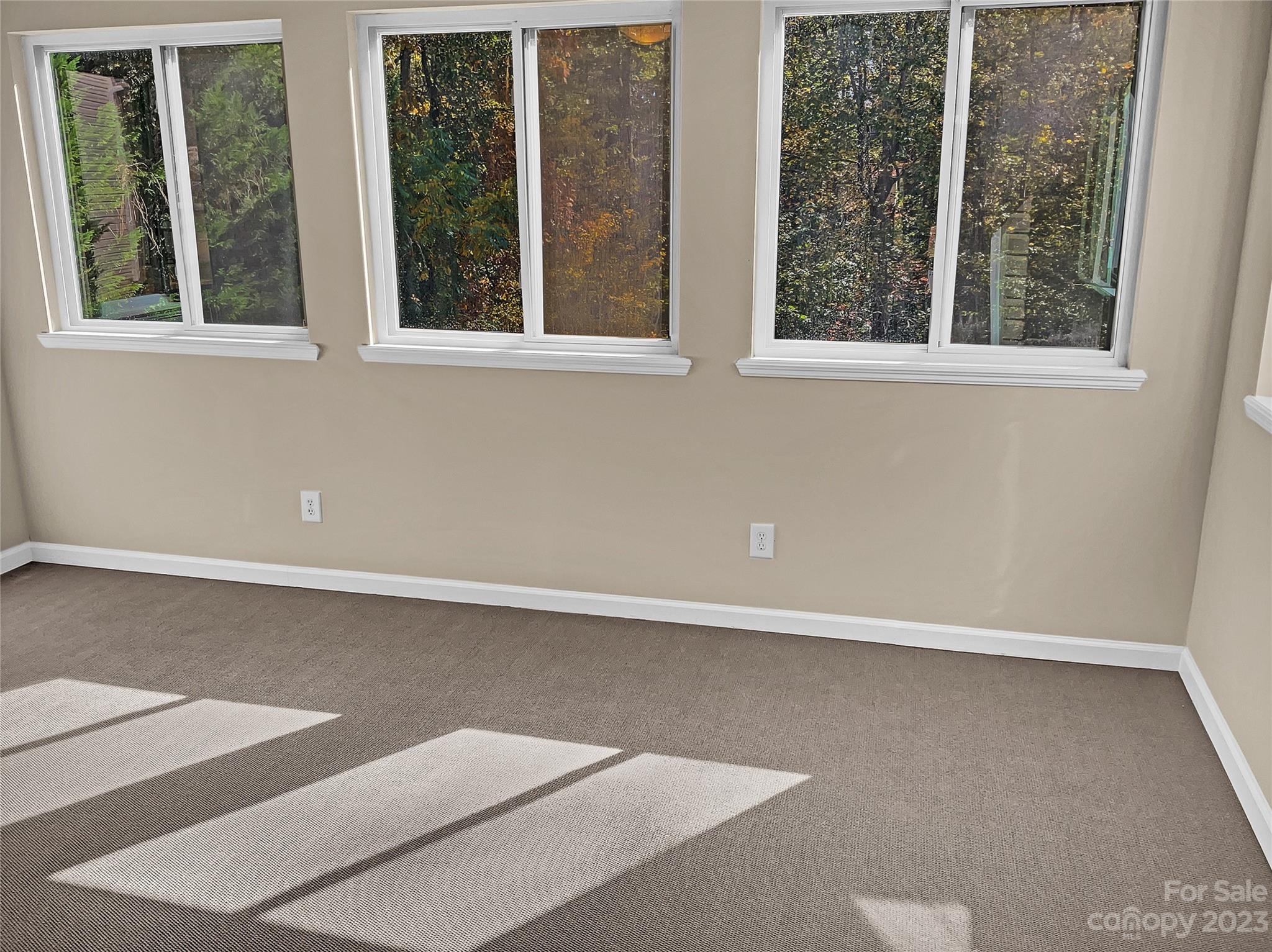 Huntington Forest - Residential
