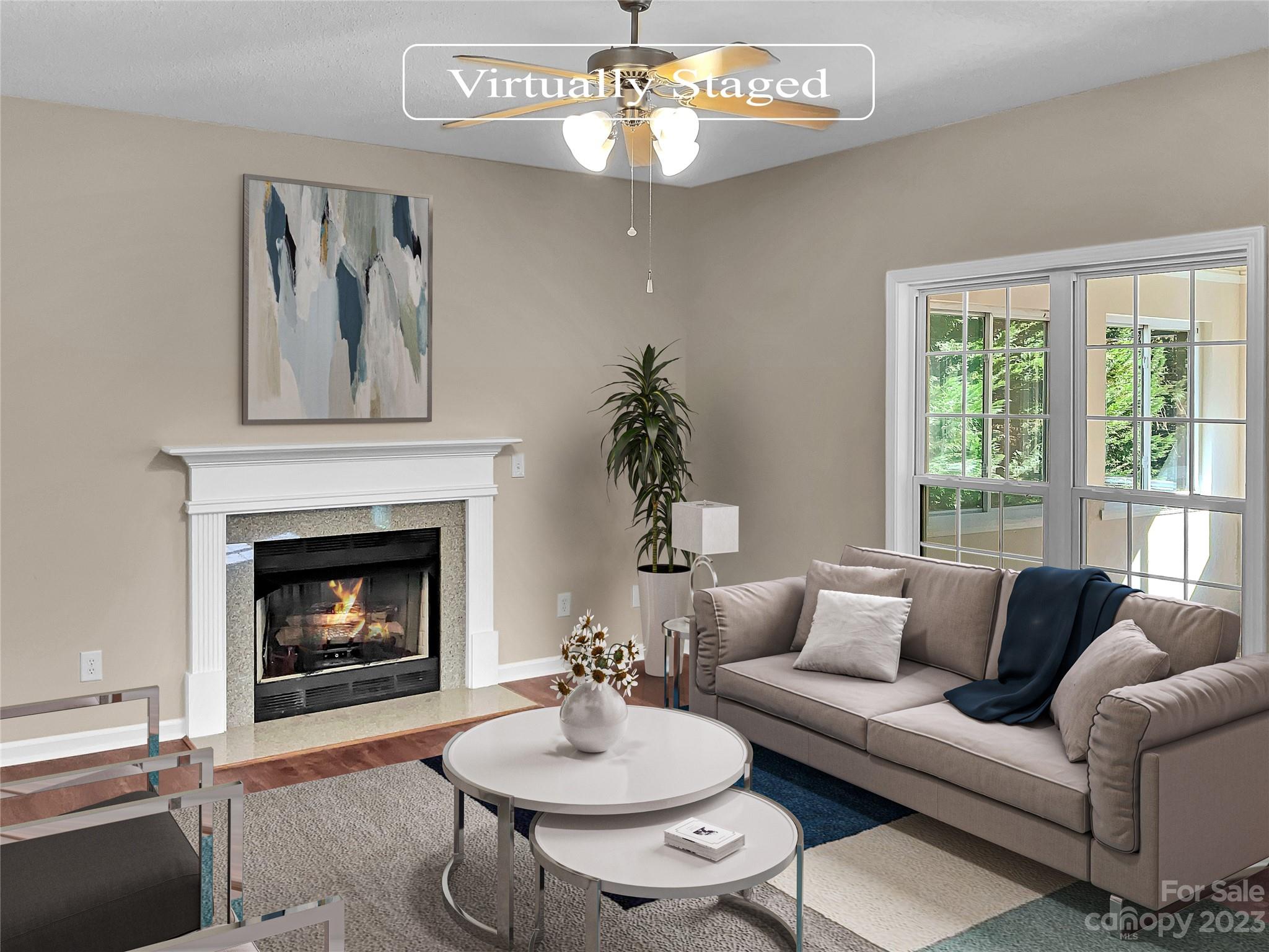 Huntington Forest - Residential