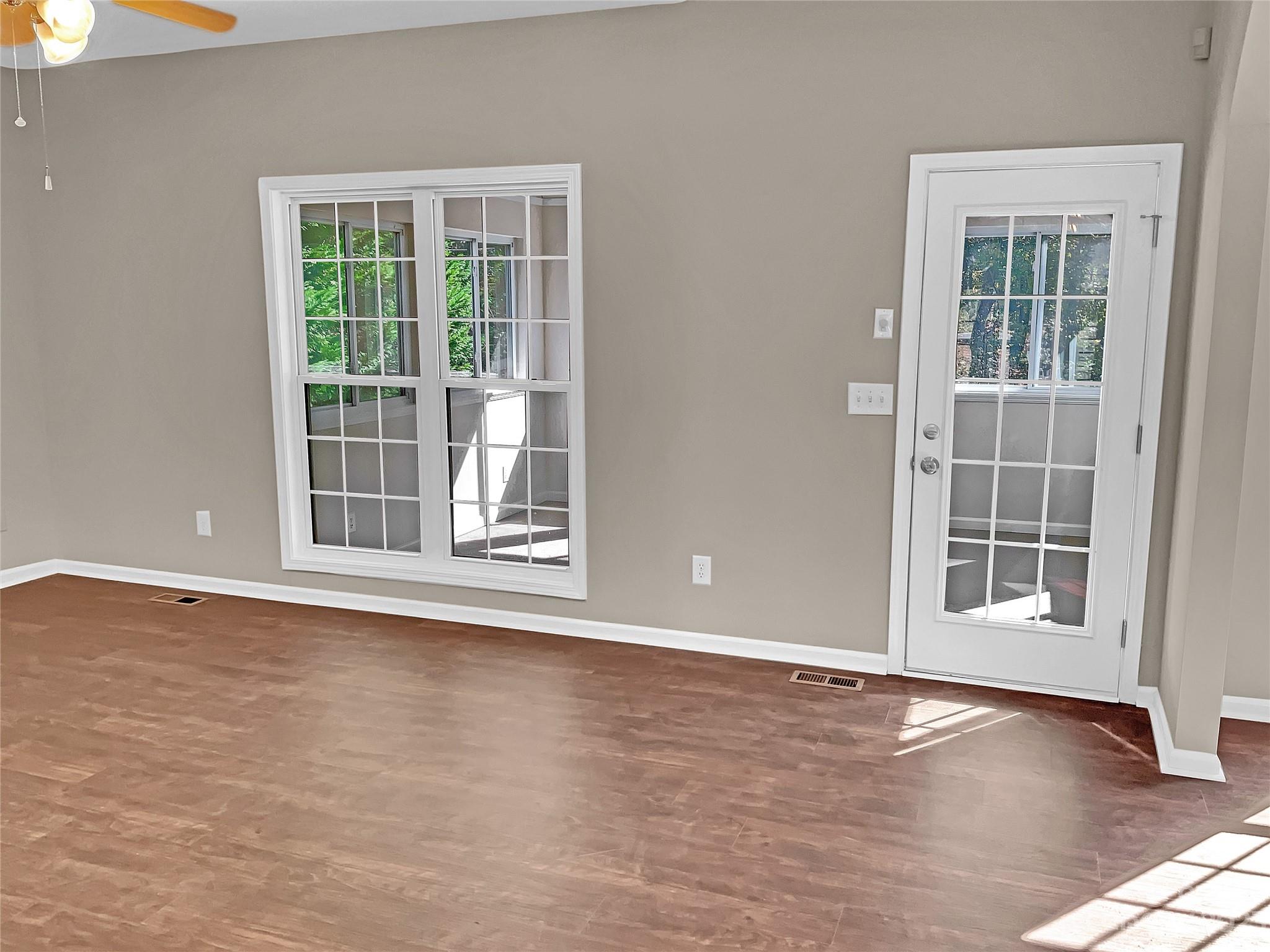 Huntington Forest - Residential