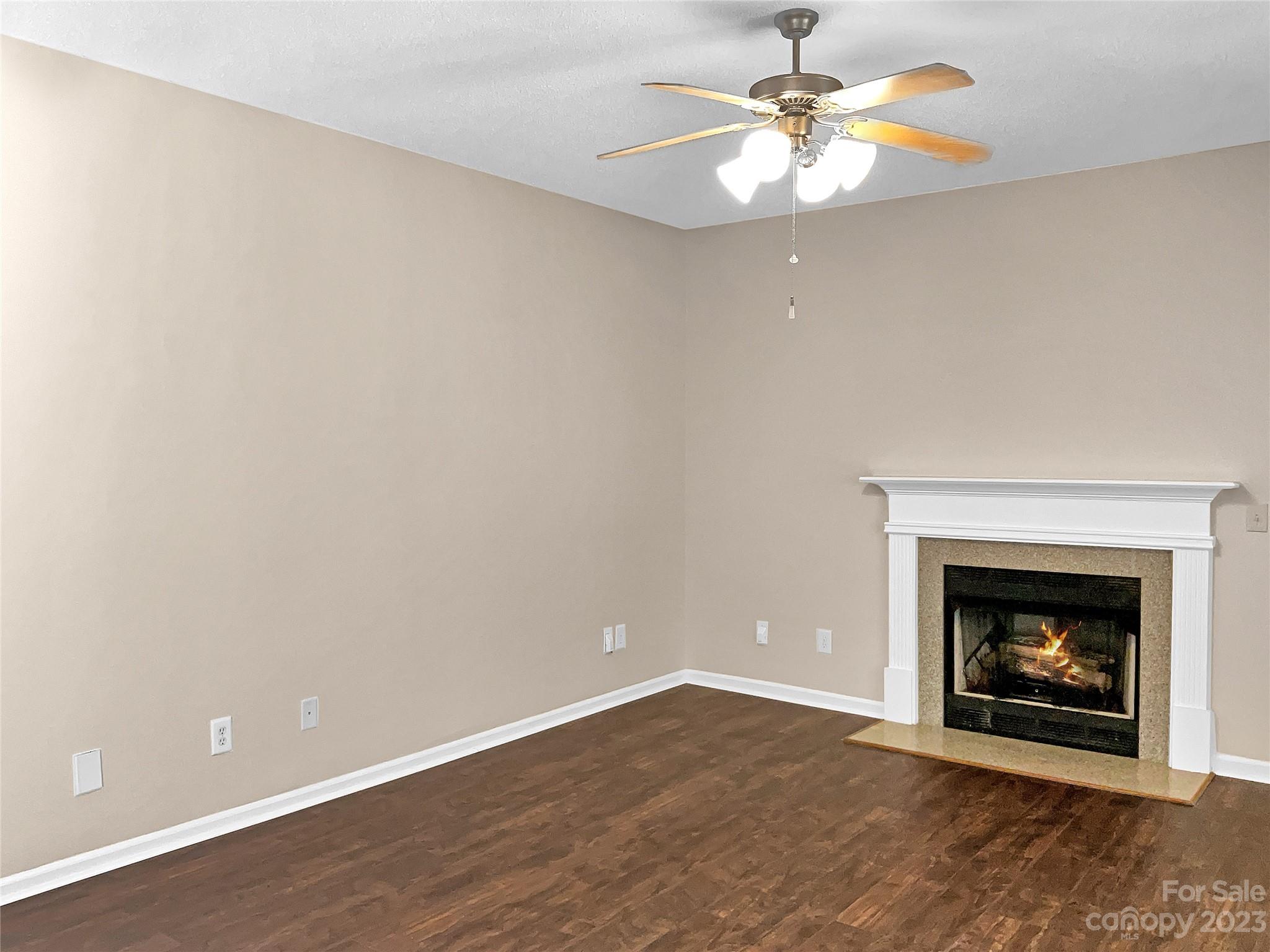 Huntington Forest - Residential