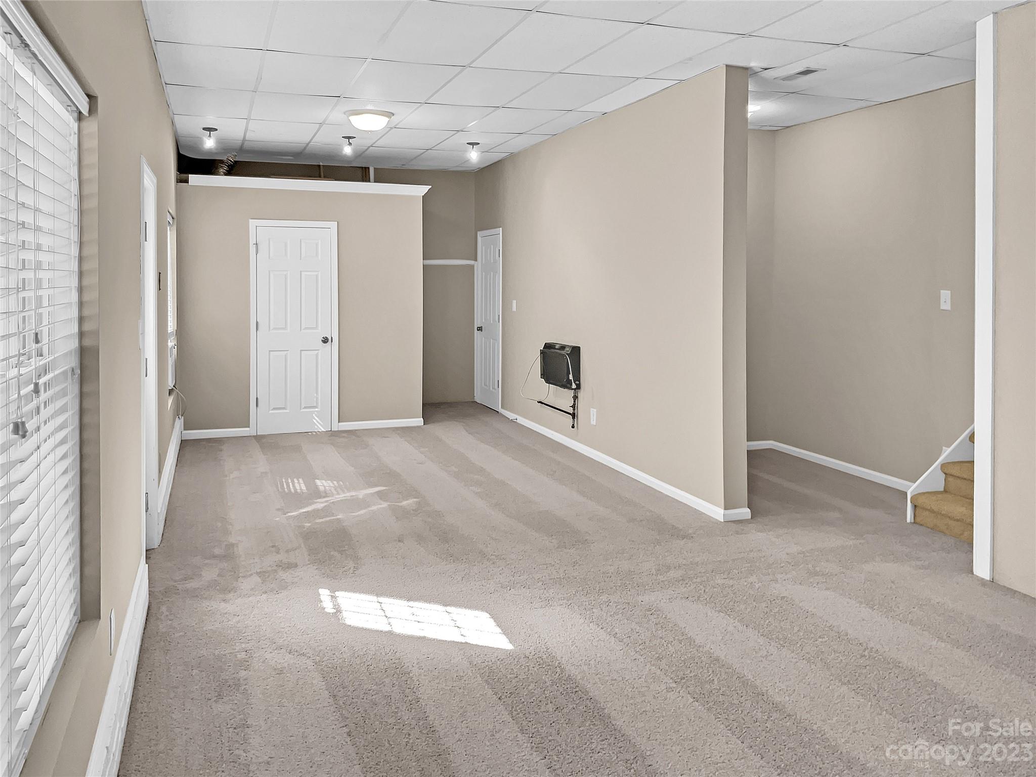 Huntington Forest - Residential