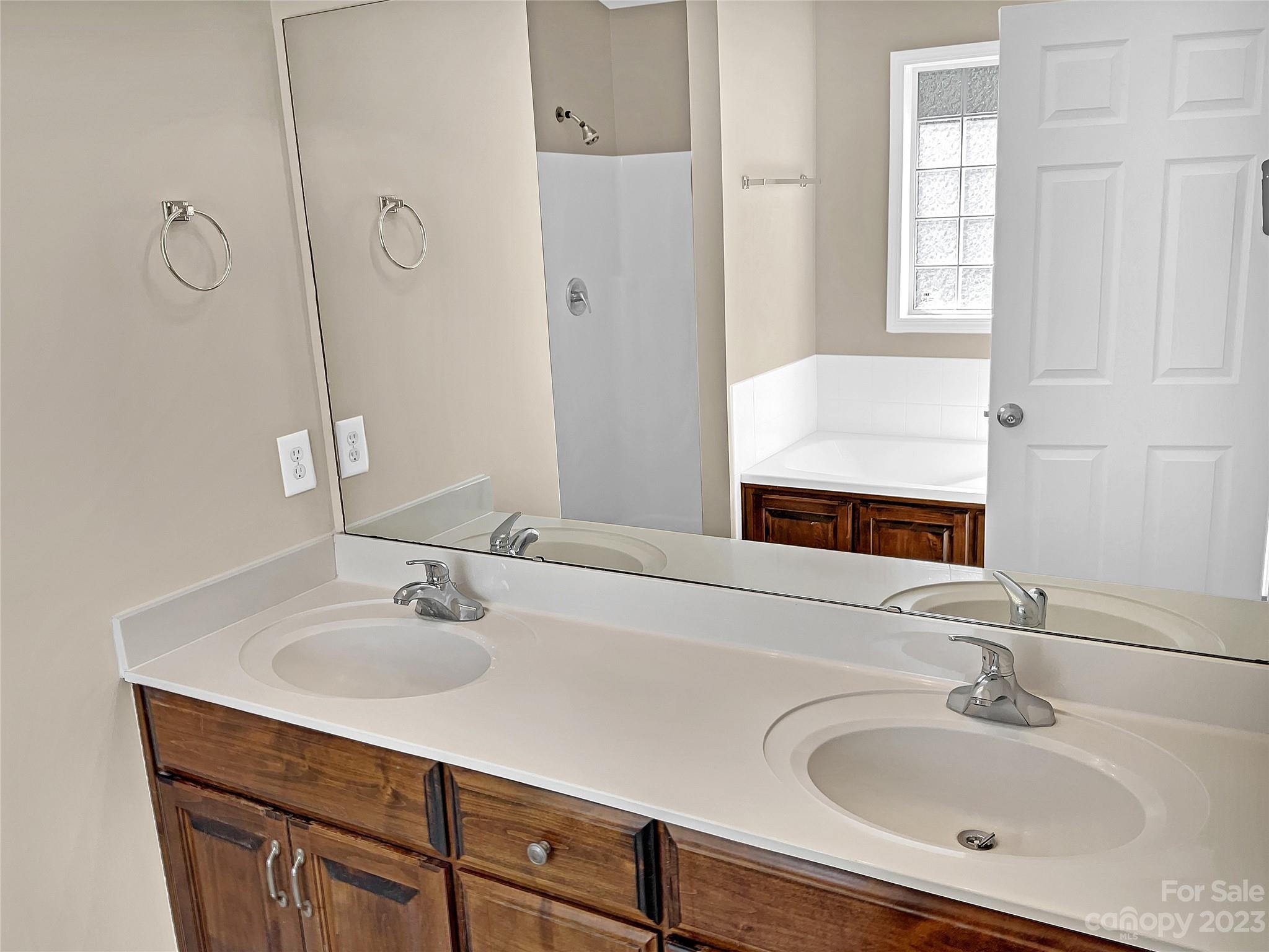 Huntington Forest - Residential