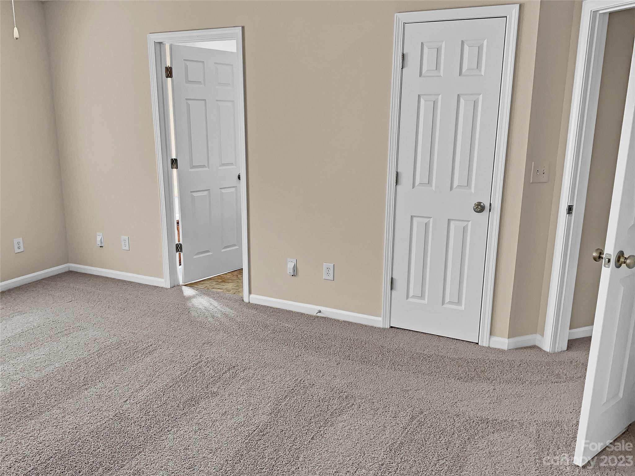 Huntington Forest - Residential