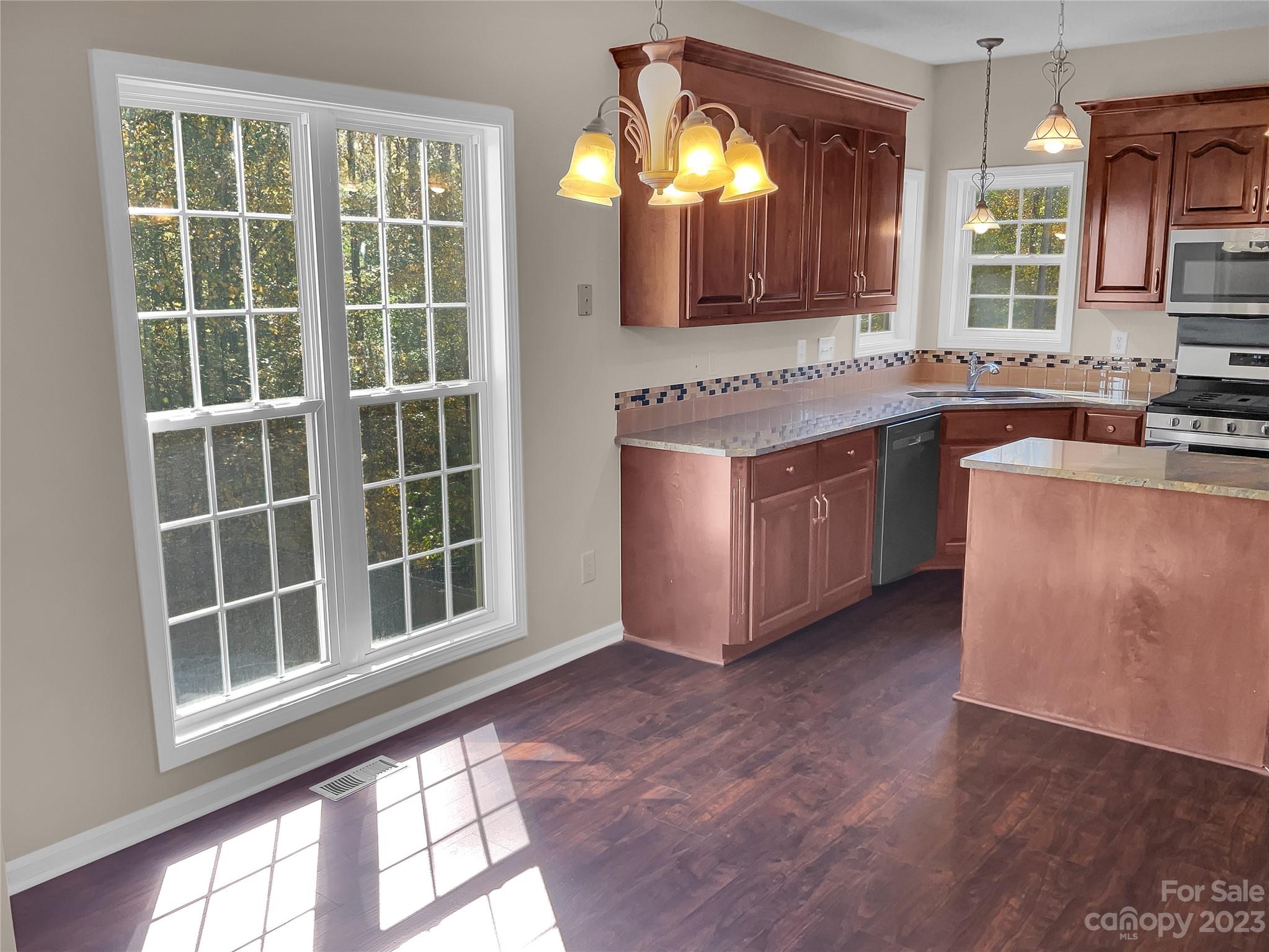 Huntington Forest - Residential