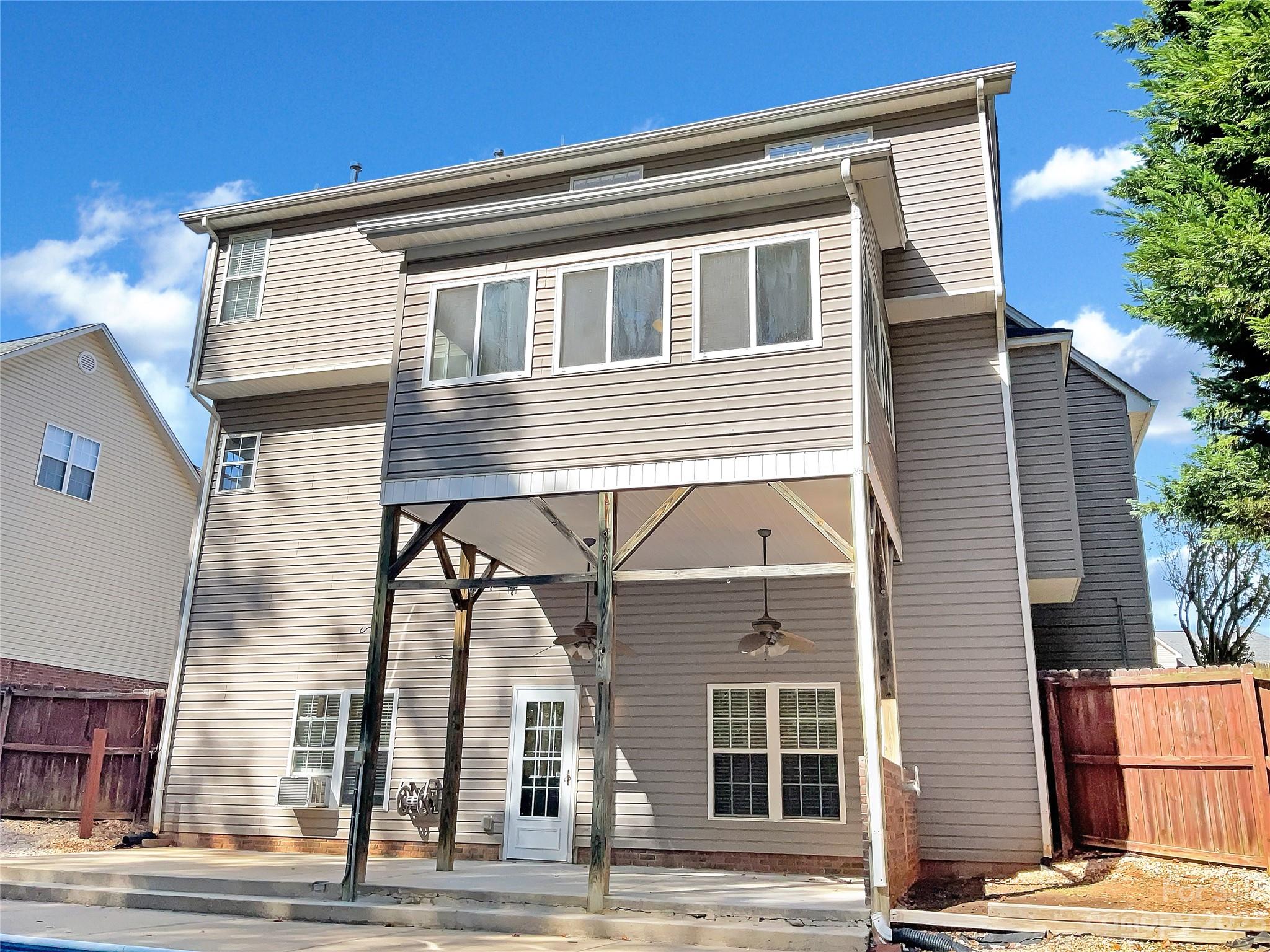 Huntington Forest - Residential