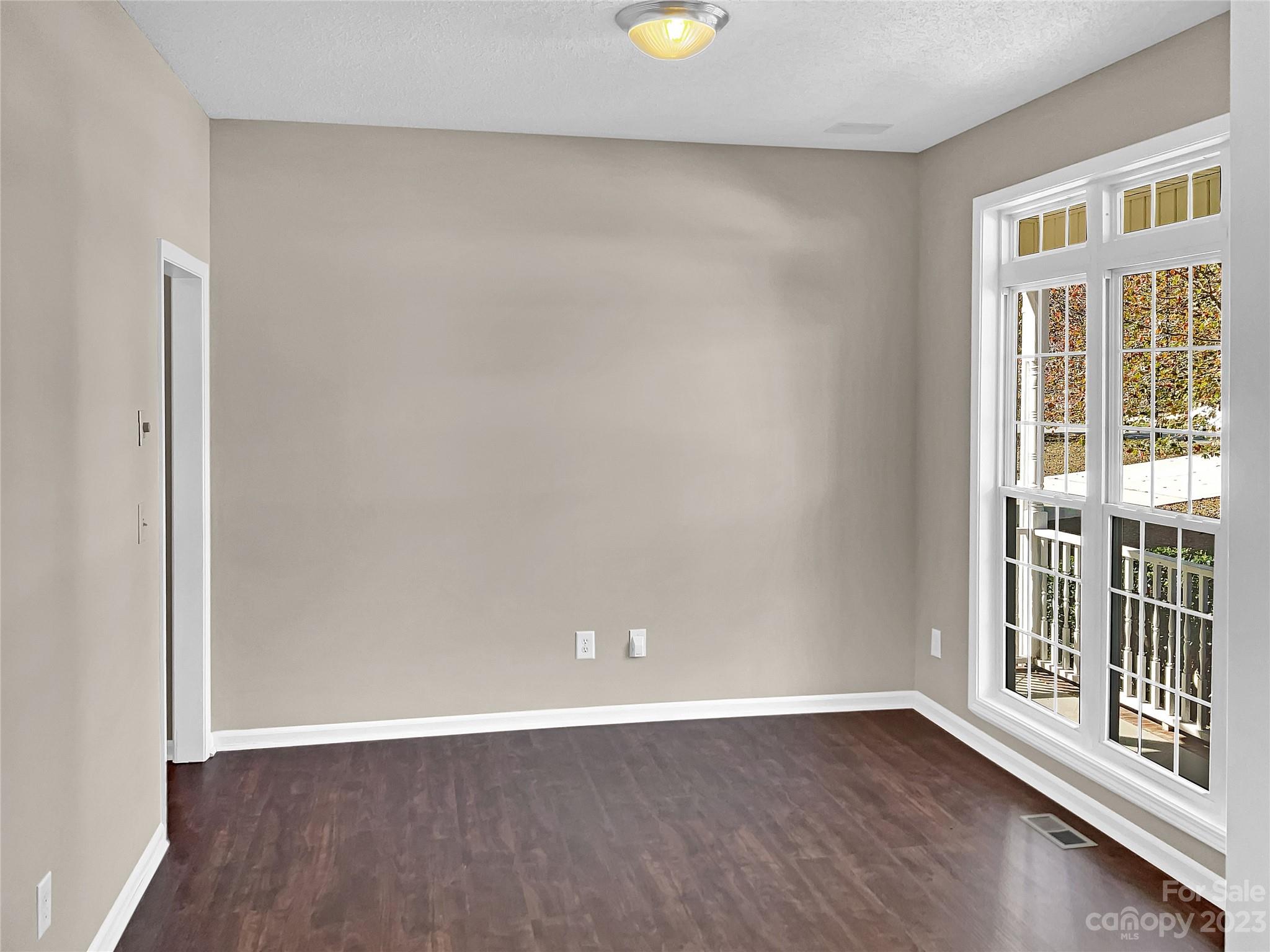 Huntington Forest - Residential