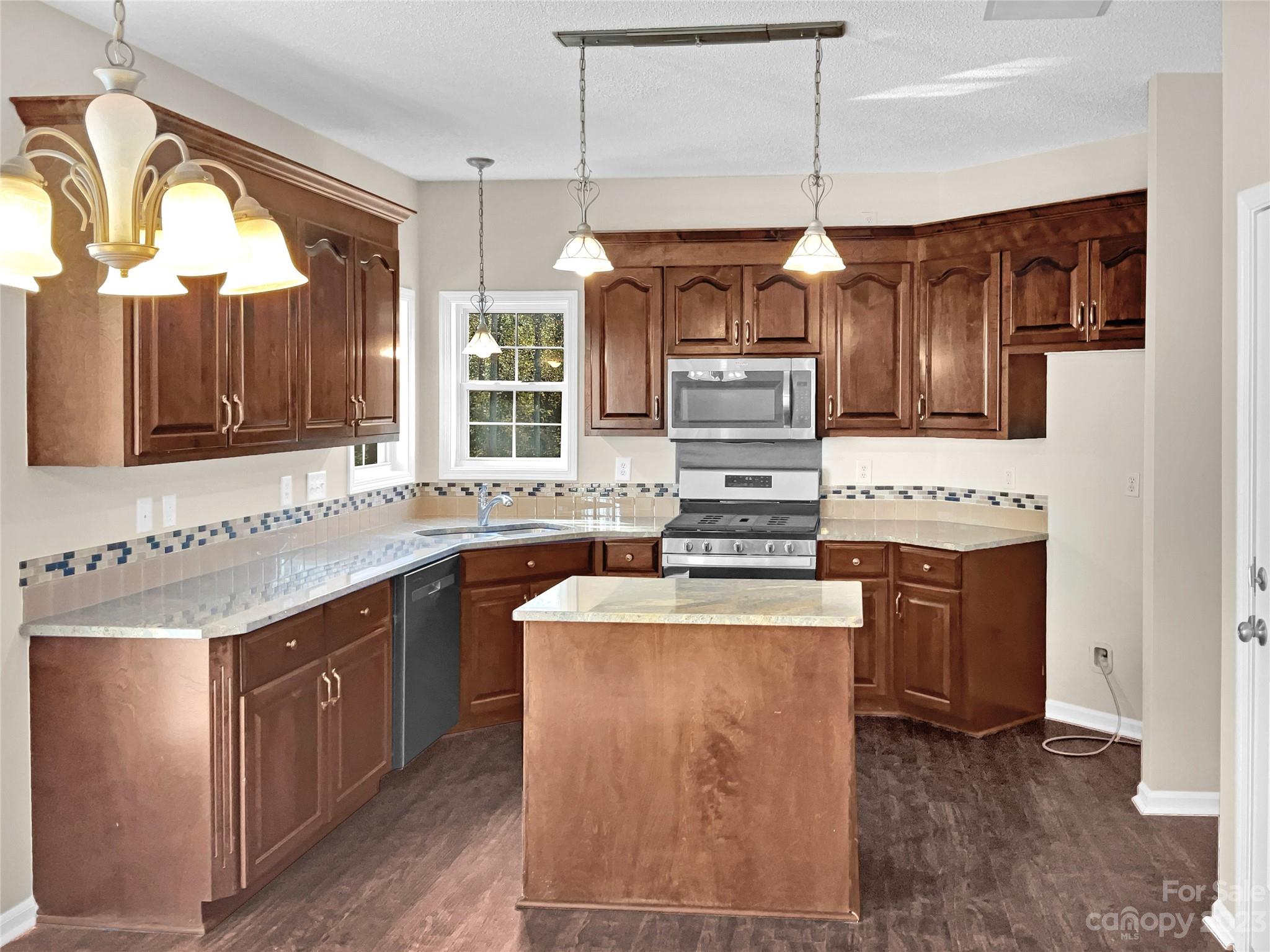 Huntington Forest - Residential