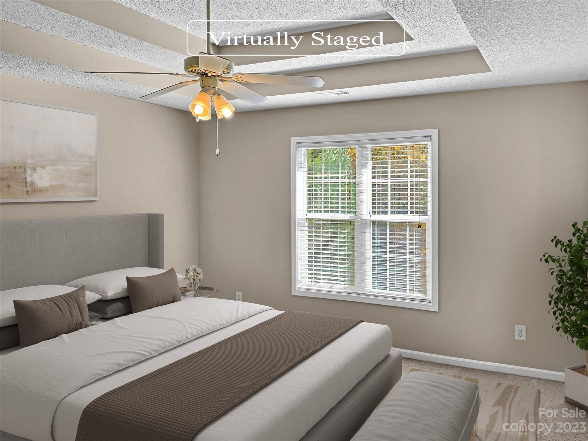 Huntington Forest - Residential