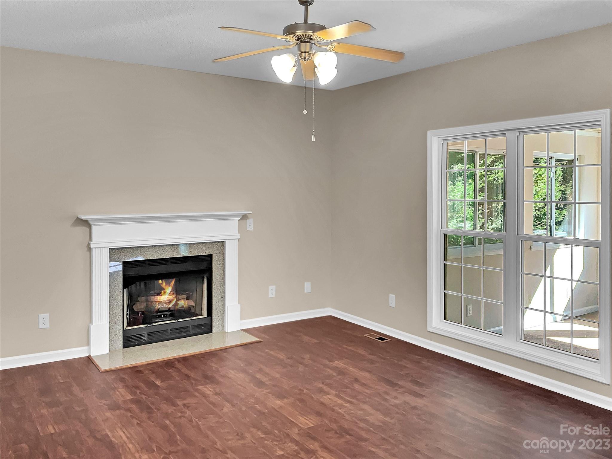 Huntington Forest - Residential