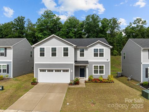 Photo of 703 Pointe Andrews Drive #76, Concord, NC 28025 (MLS # 4307986)