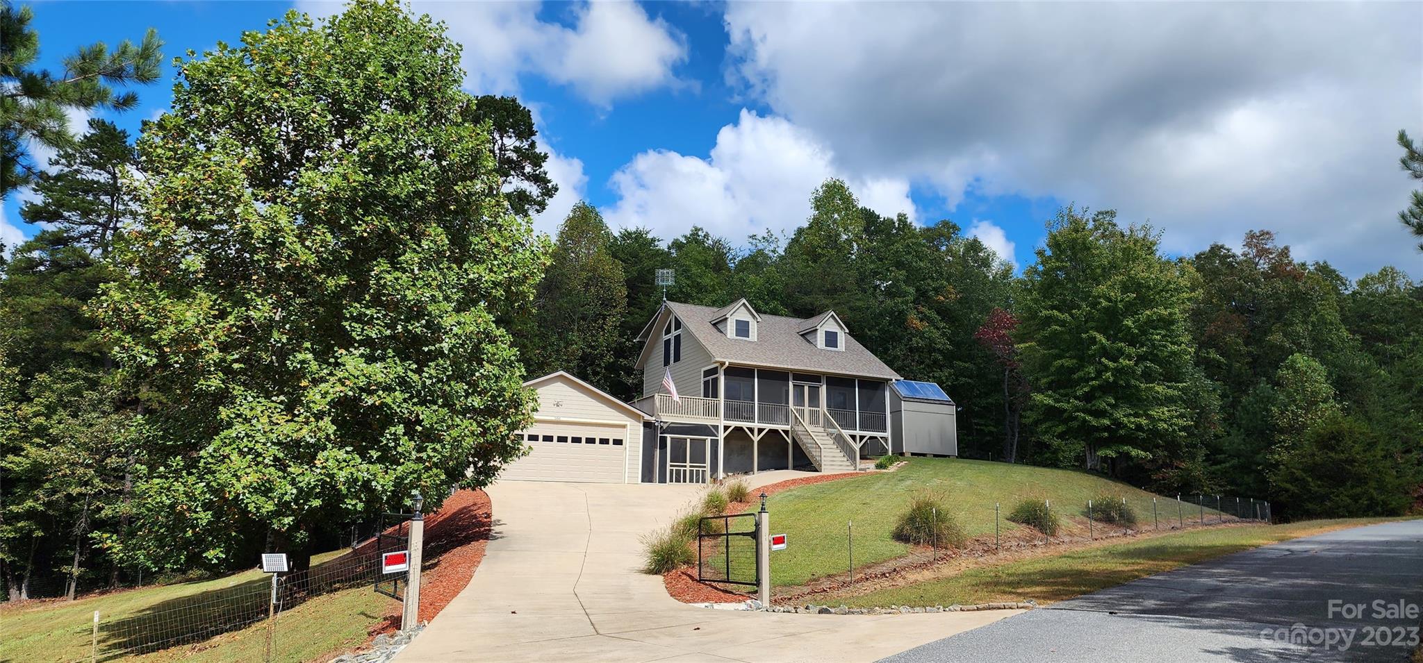 Hearthstone Ridge - Residential