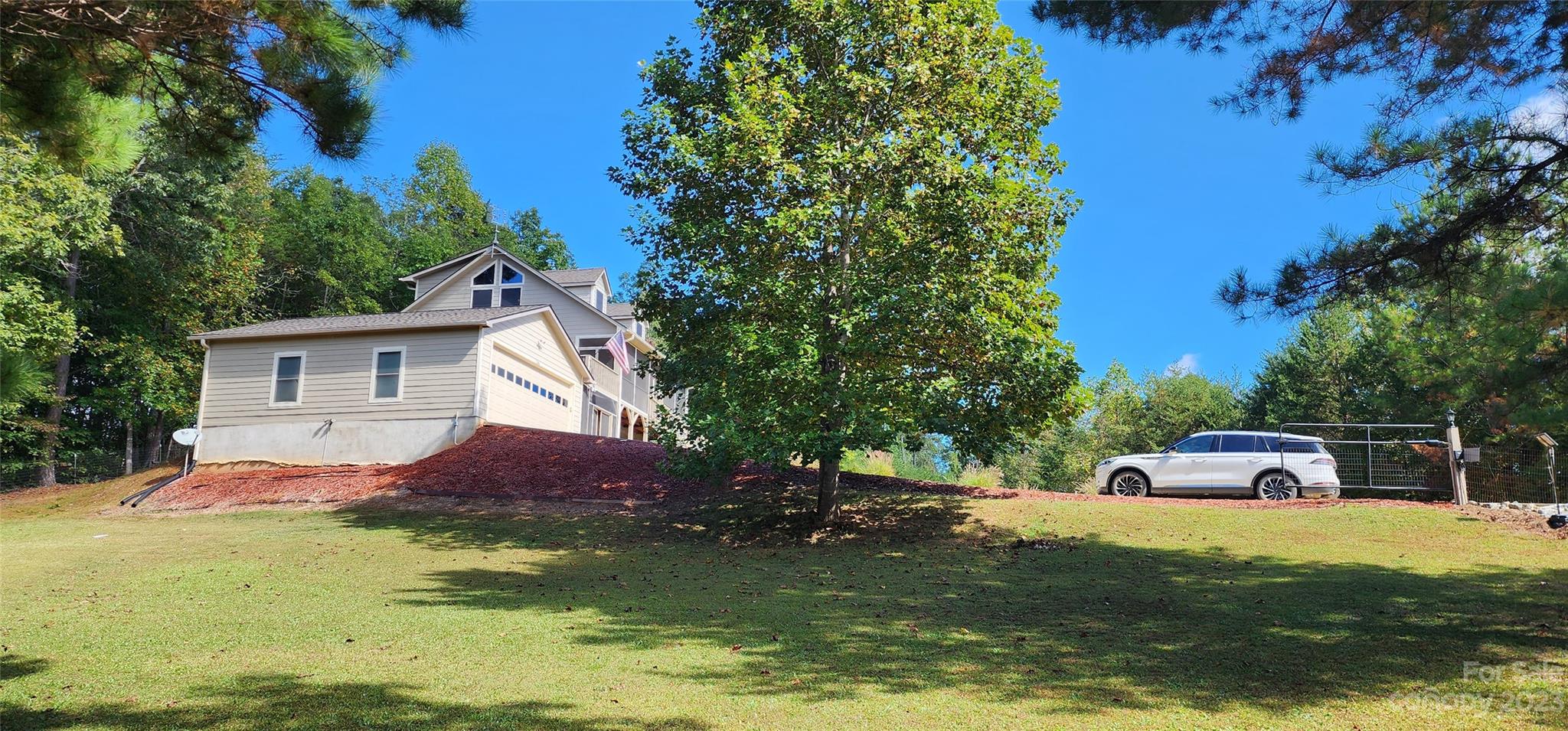 Hearthstone Ridge - Residential