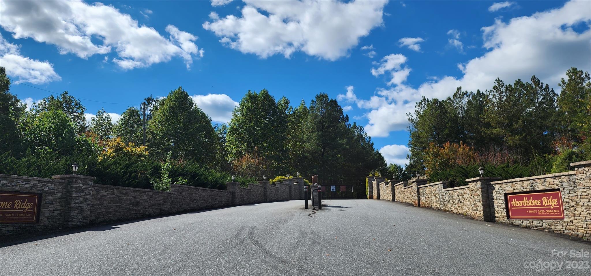 Hearthstone Ridge - Residential