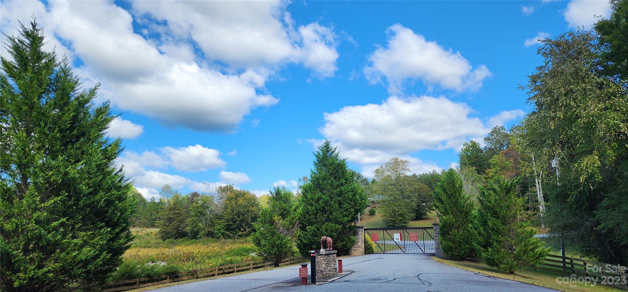 Hearthstone Ridge - Residential