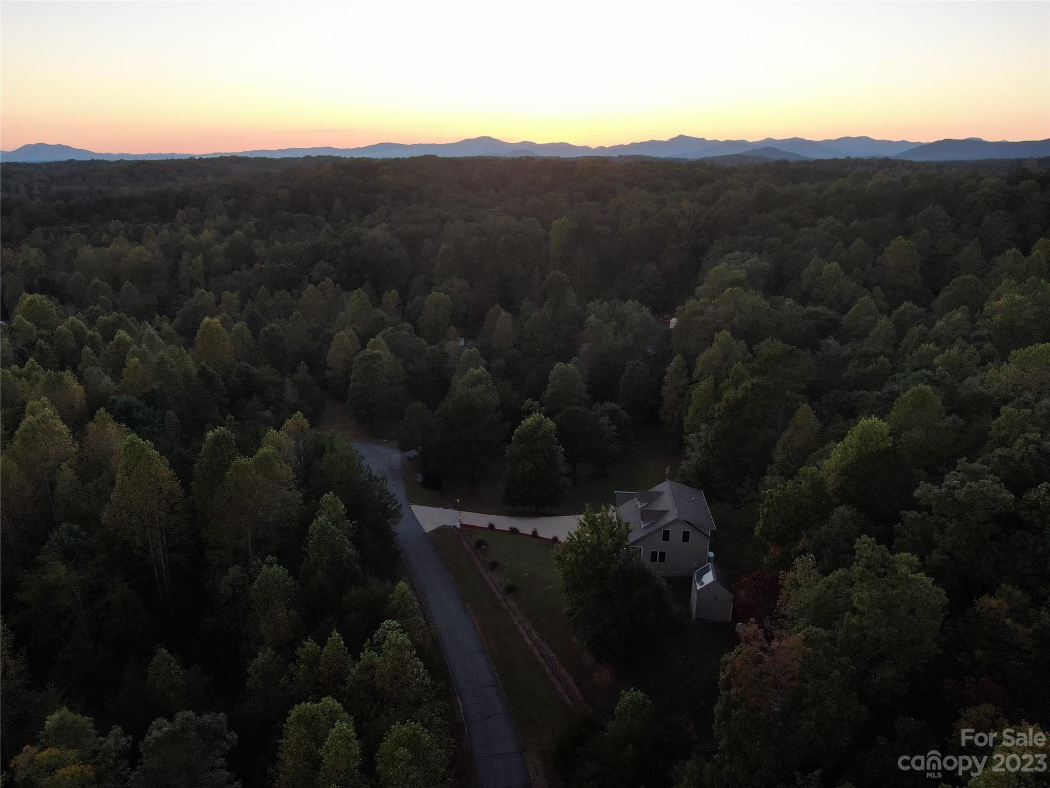 Hearthstone Ridge - Residential