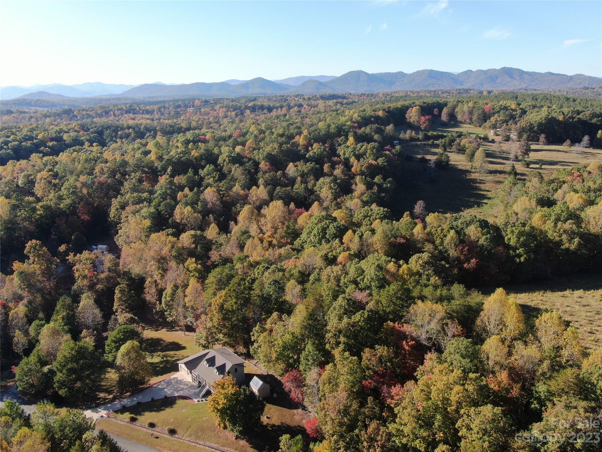 Hearthstone Ridge - Residential