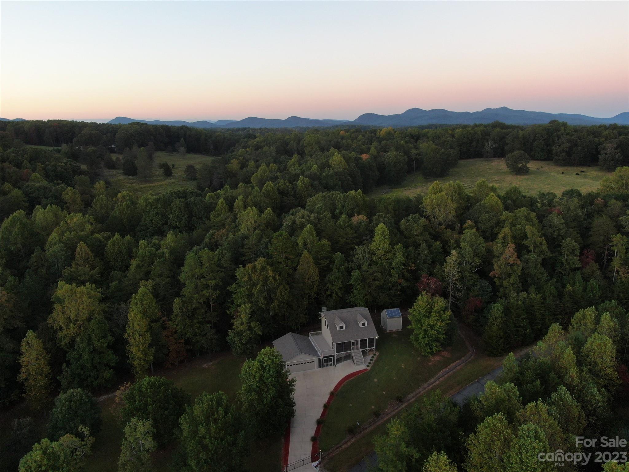 Hearthstone Ridge - Residential