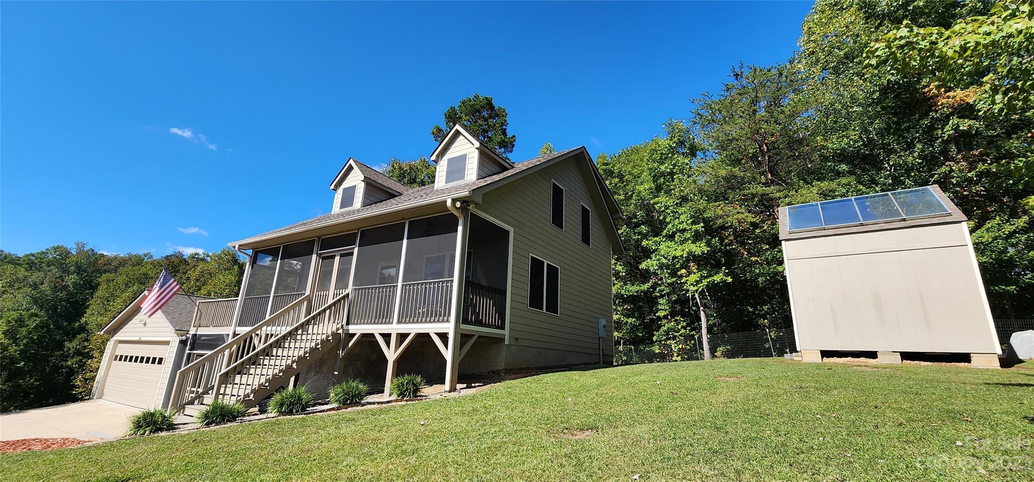 Hearthstone Ridge - Residential