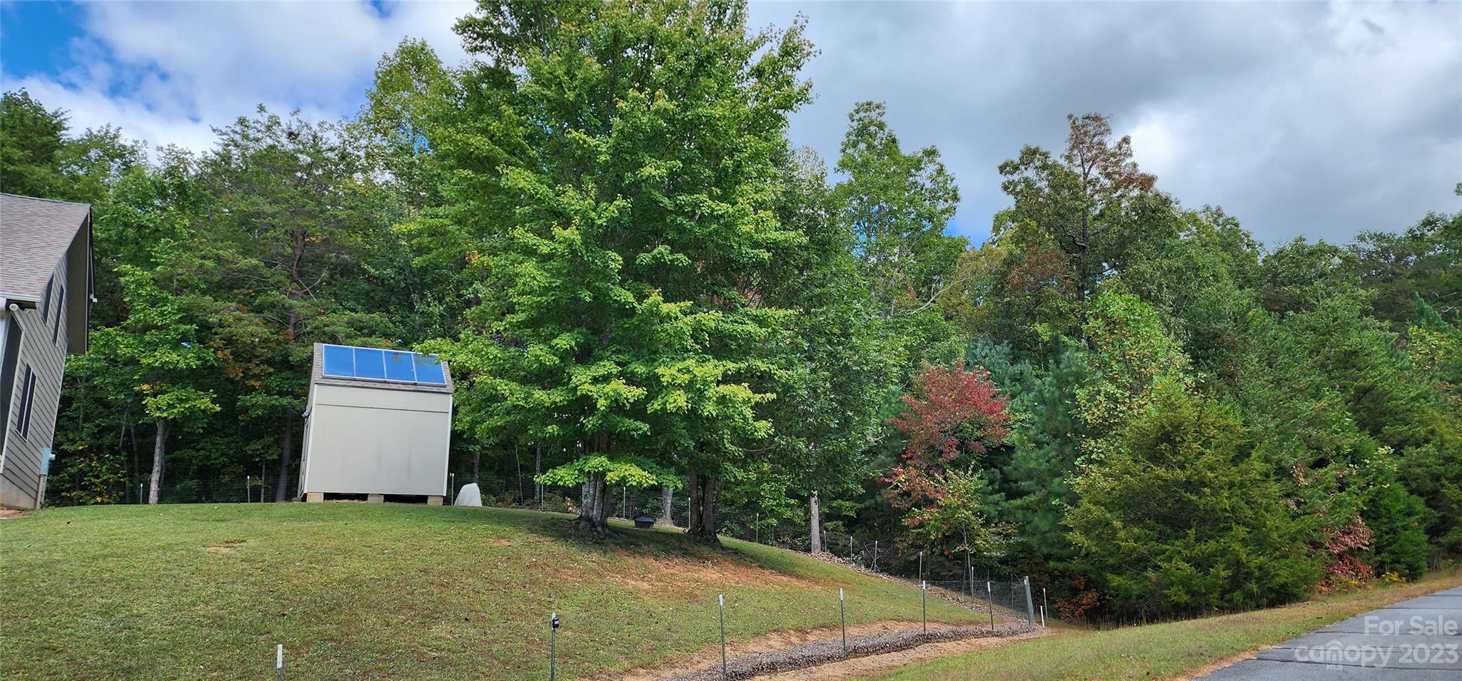 Hearthstone Ridge - Residential