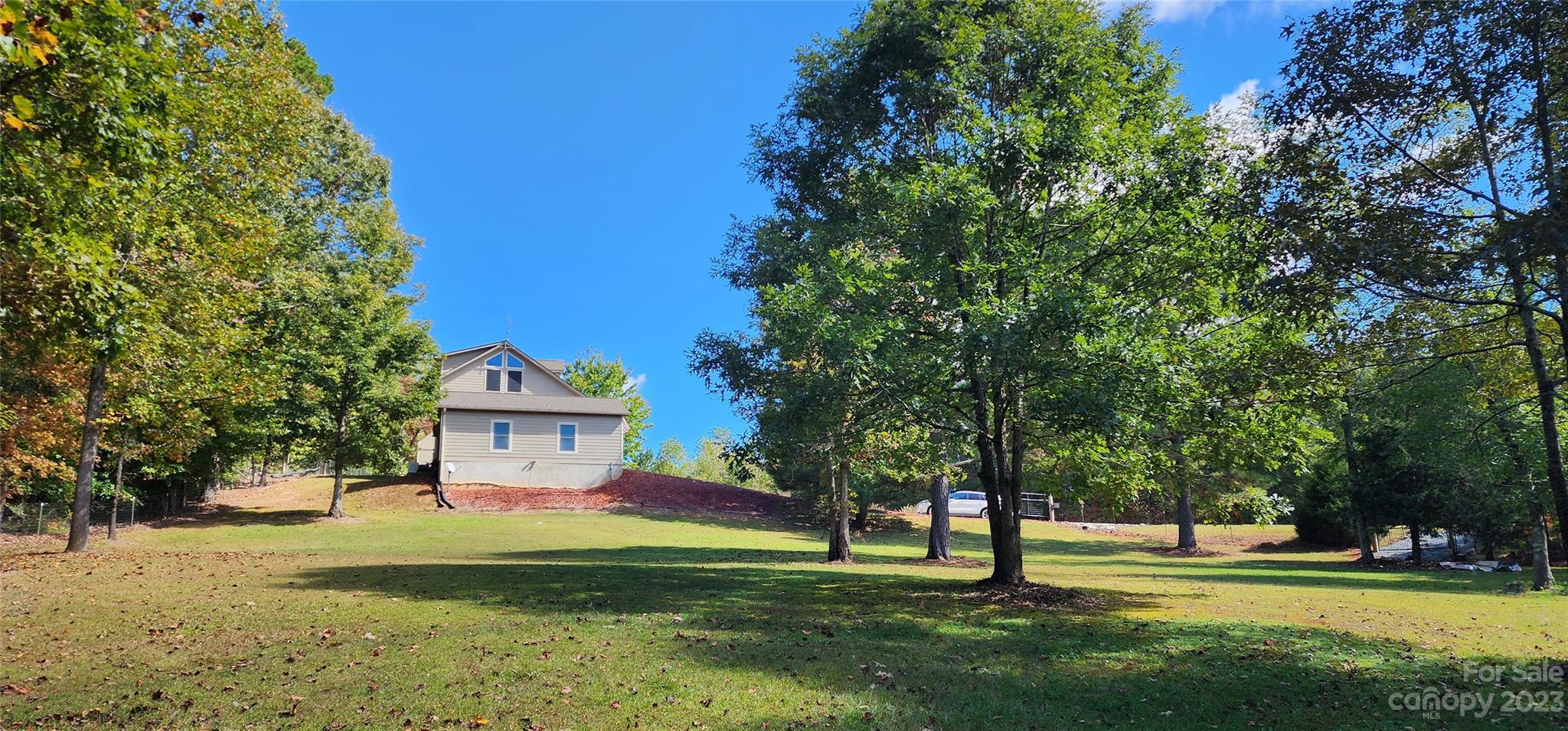 Hearthstone Ridge - Residential