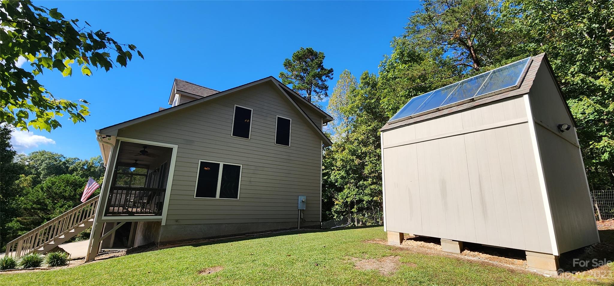 Hearthstone Ridge - Residential